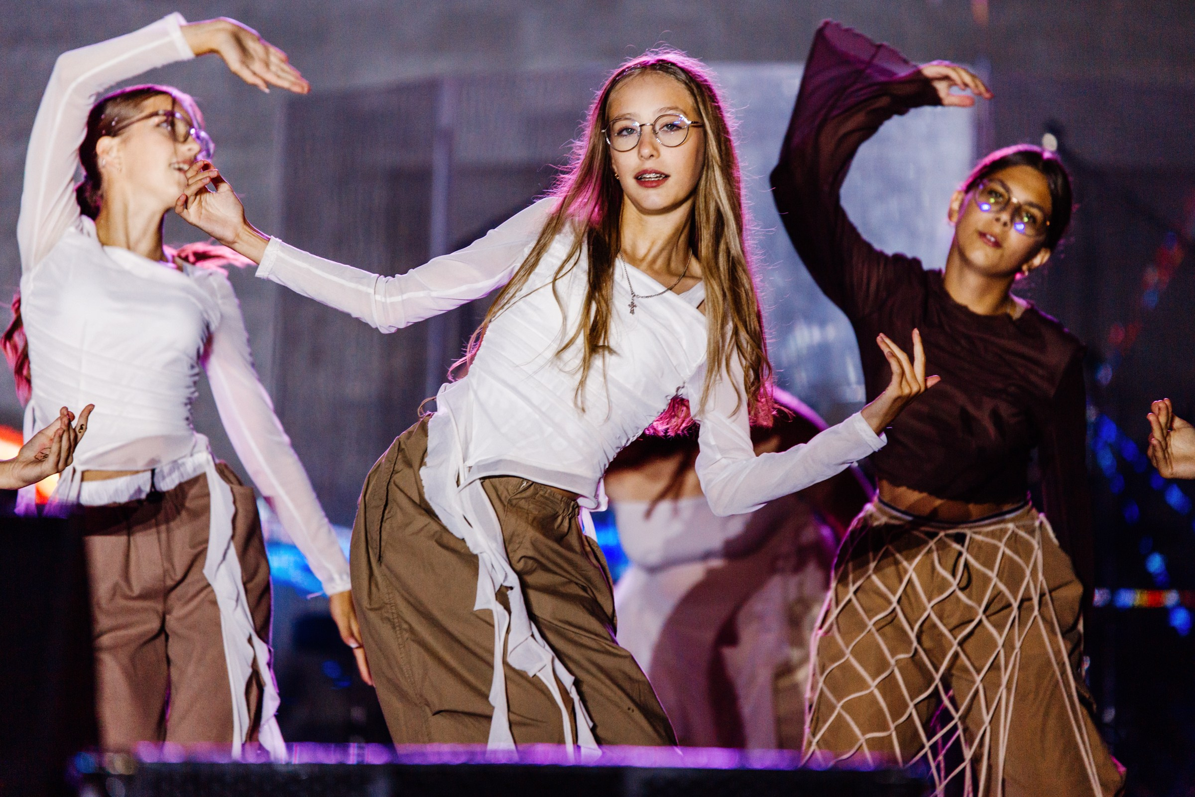 День города Усолье-Сибирское 2025. Фотограф в Иркутске Евгения Айвазова