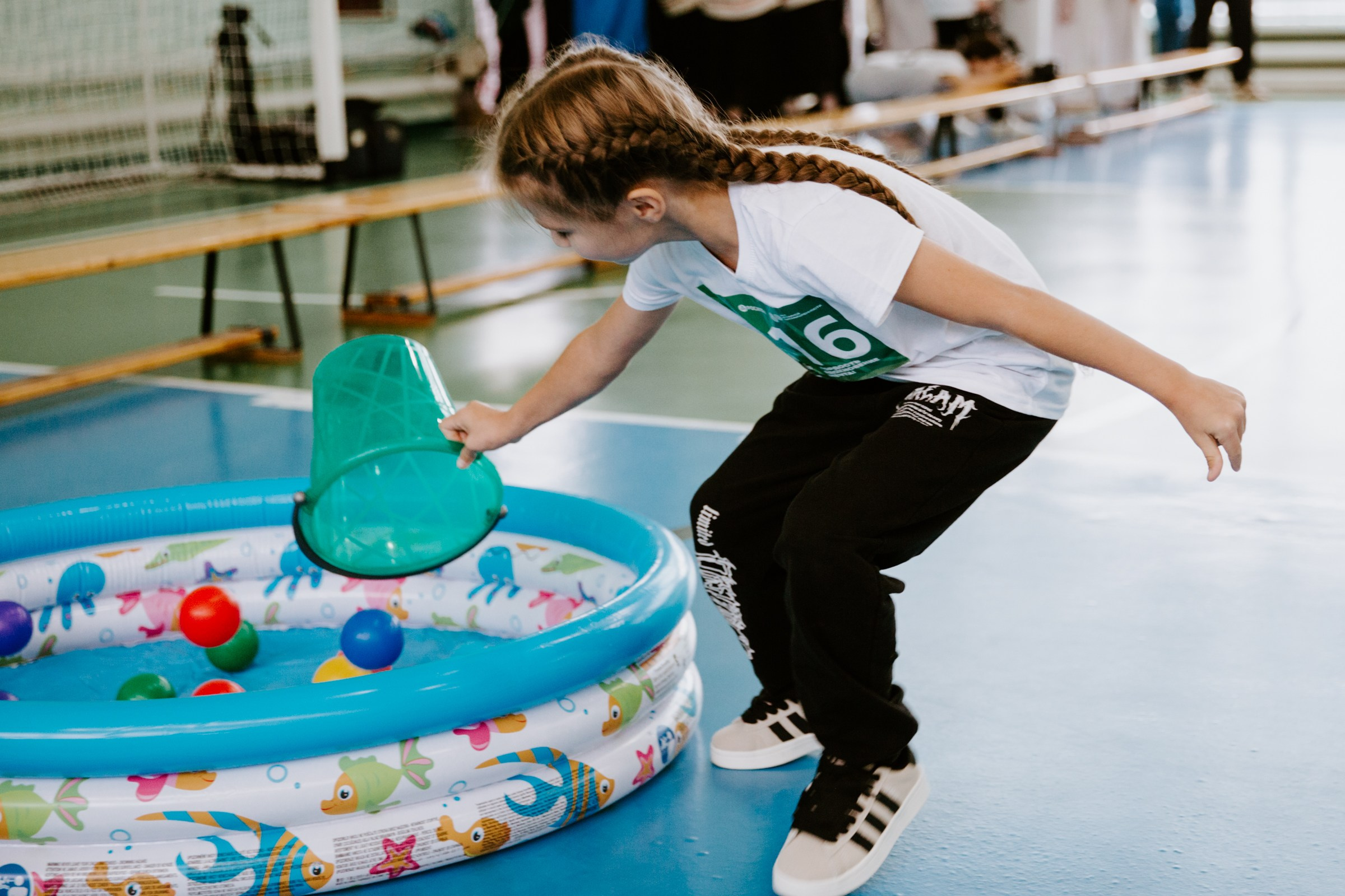 День города Усолье-Сибирское 2025. Фотограф в Иркутске Евгения Айвазова