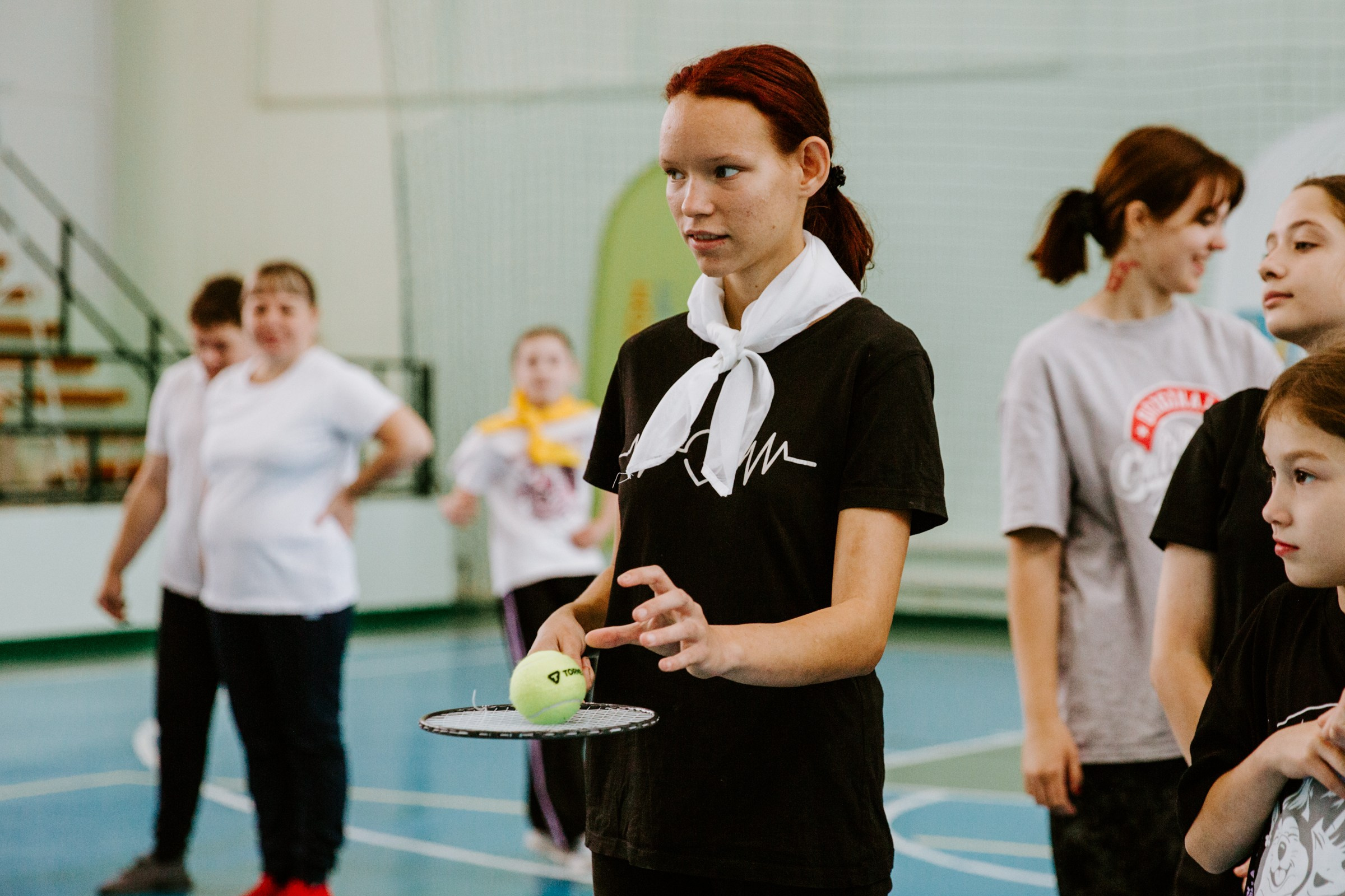 День города Усолье-Сибирское 2025. Фотограф в Иркутске Евгения Айвазова
