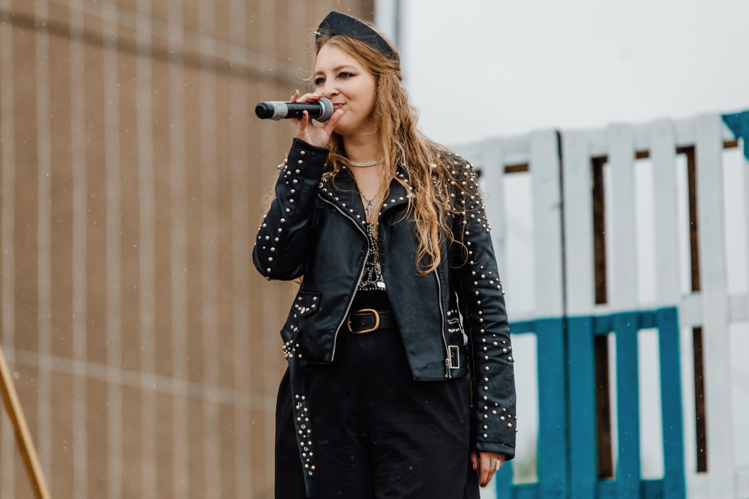 День города Усолье-Сибирское 2025. Фотограф в Иркутске Евгения Айвазова