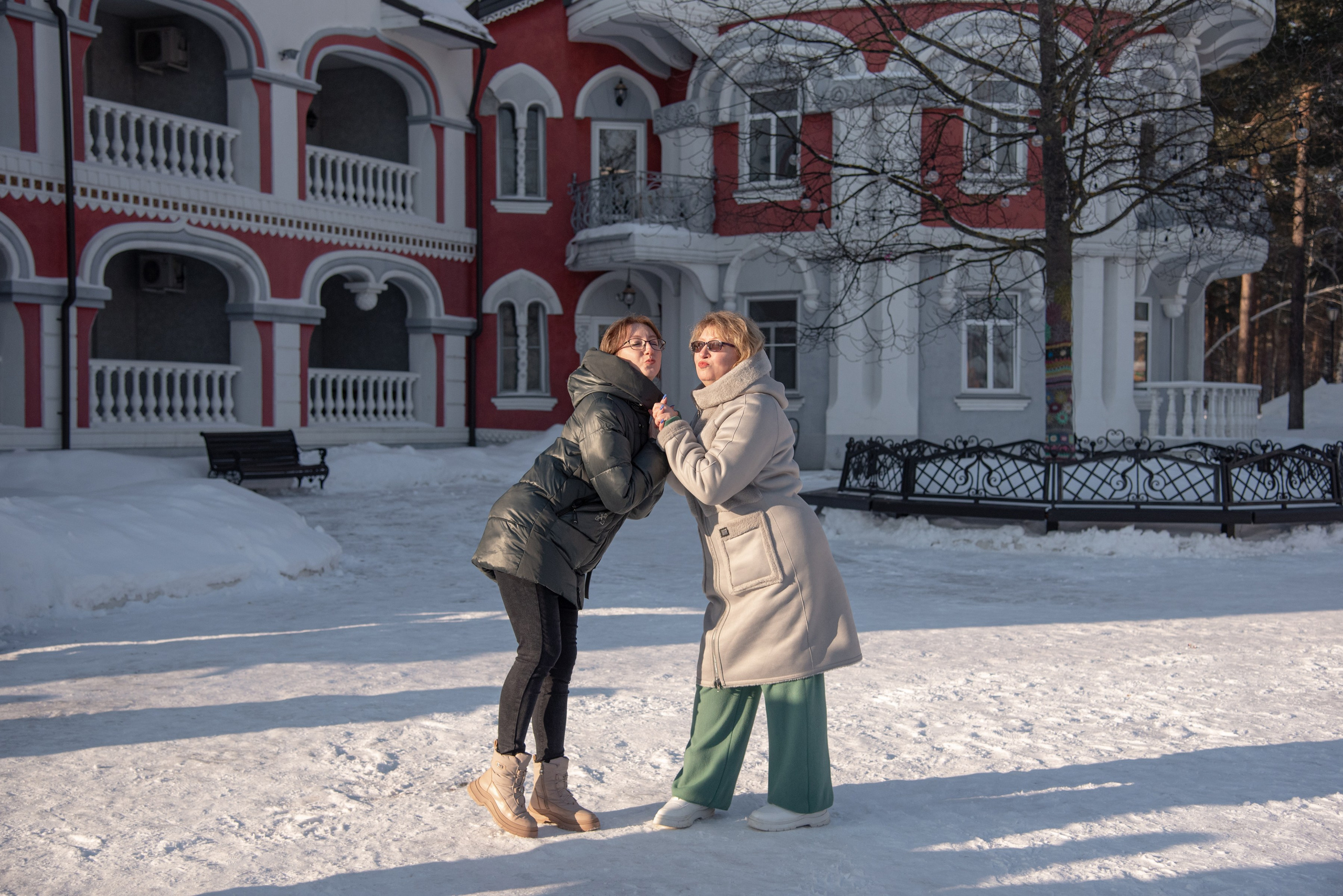 Отзывы. Фотограф Оксана Гордеева Рязань