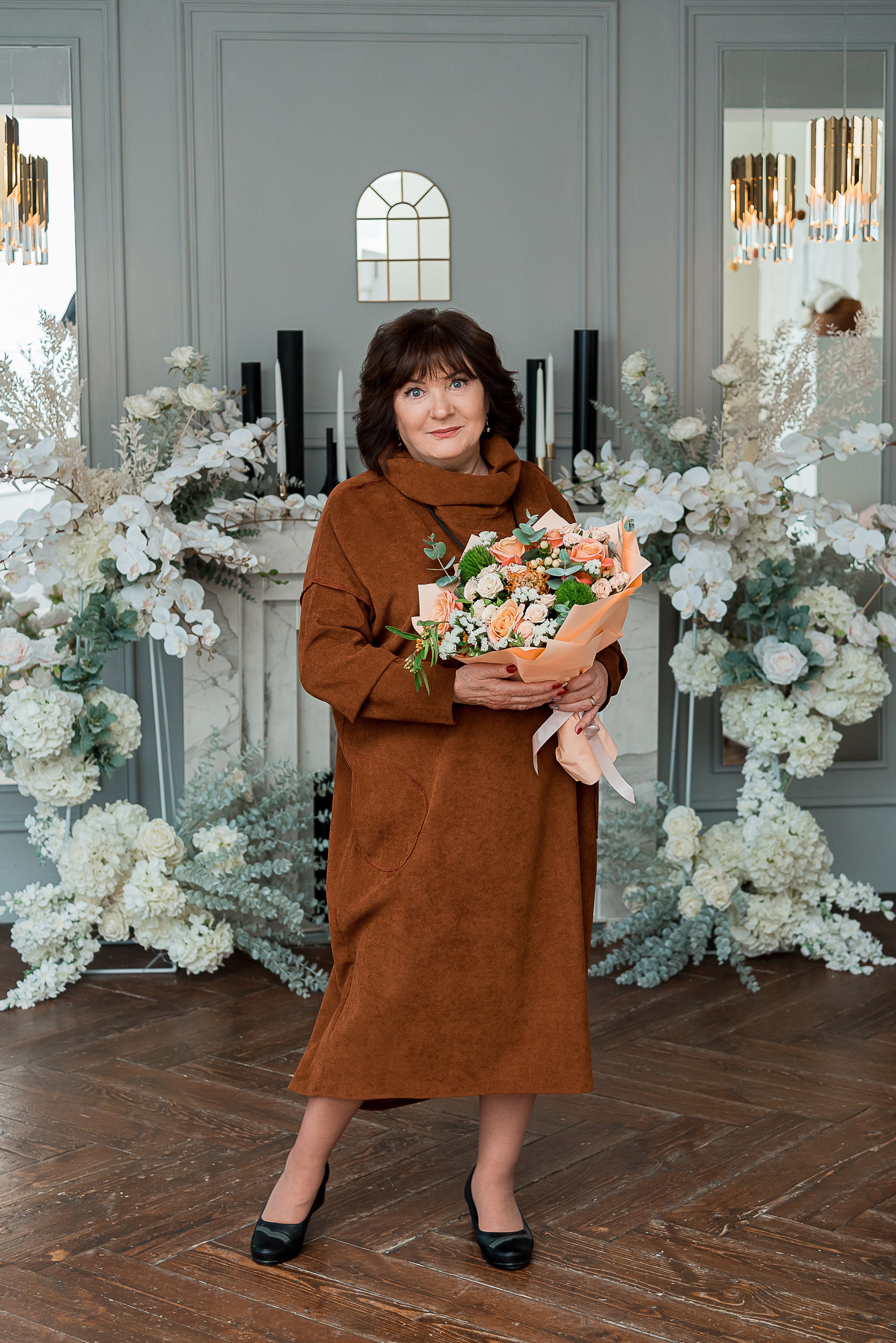 Семья и дети. Фотограф Оксана Гордеева Рязань