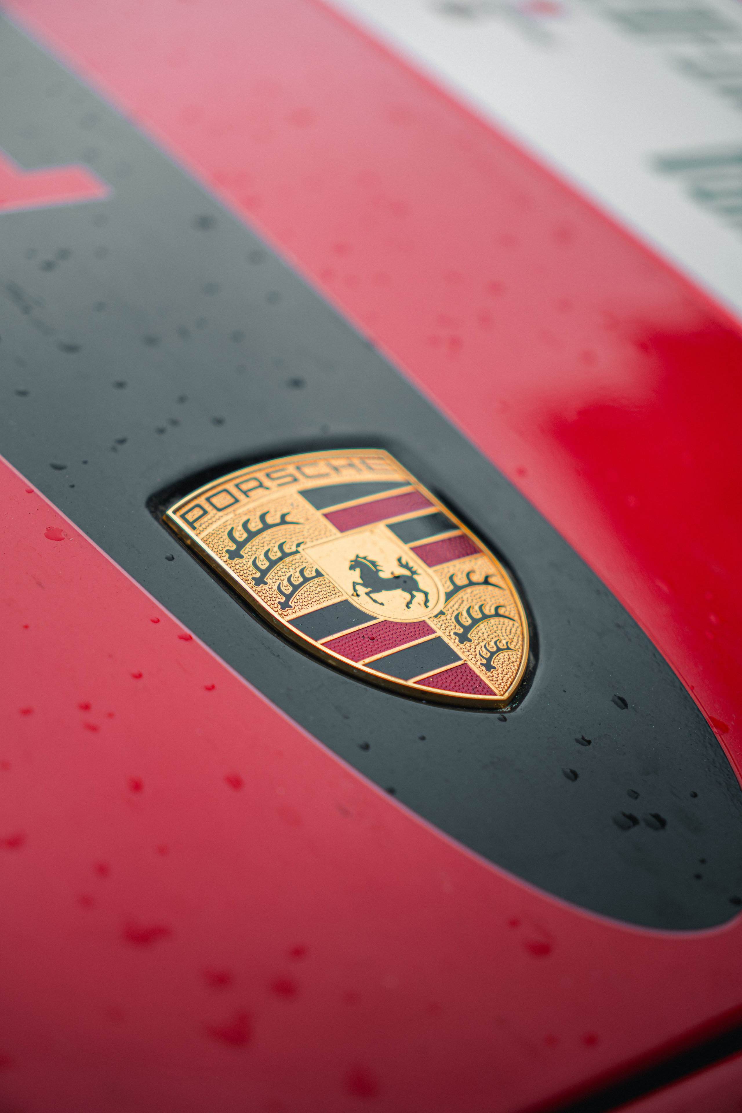 Porsche cayman gt4. Valya Fleks