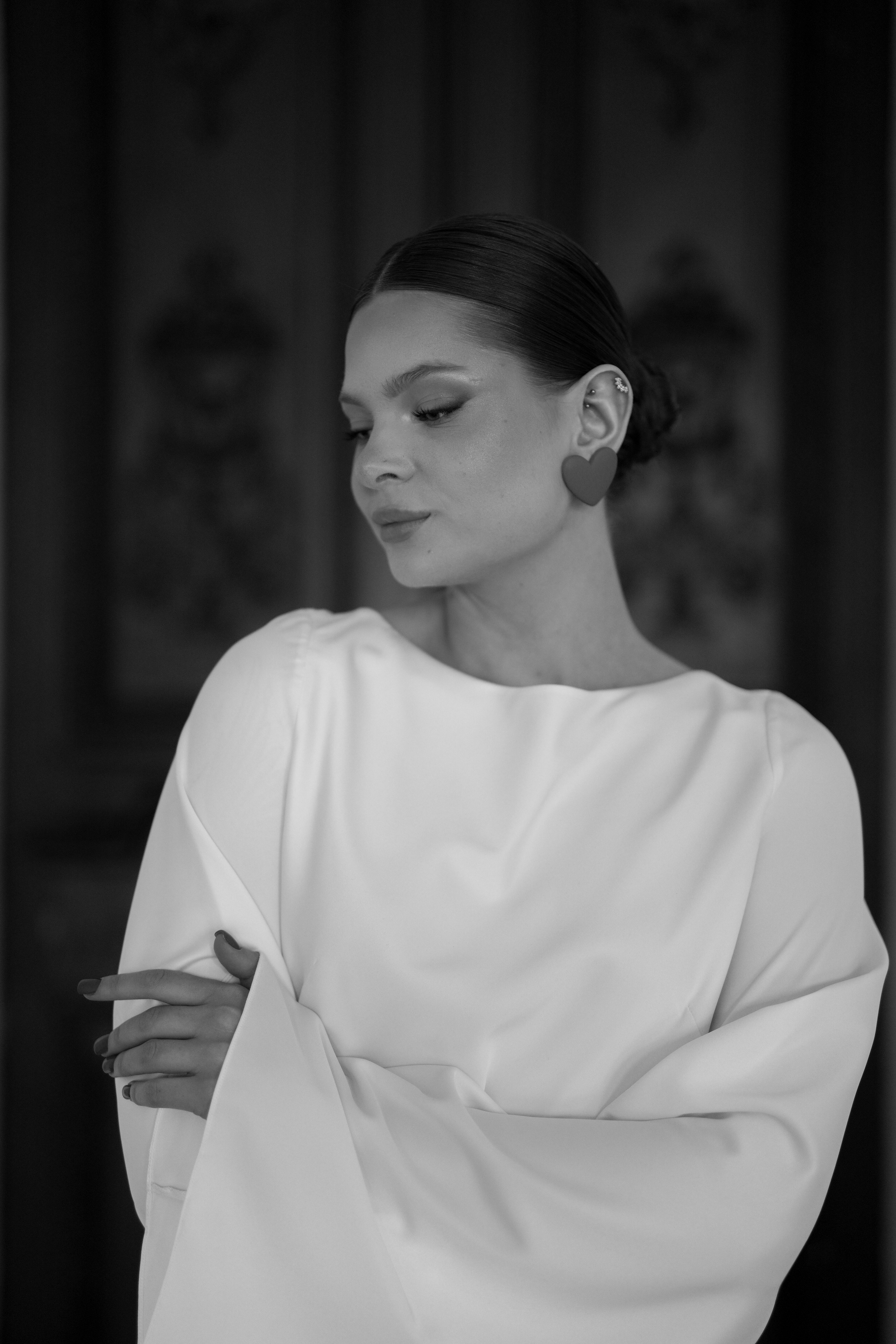 Лилия и Алексей. Свадебный фотограф Марина Попова