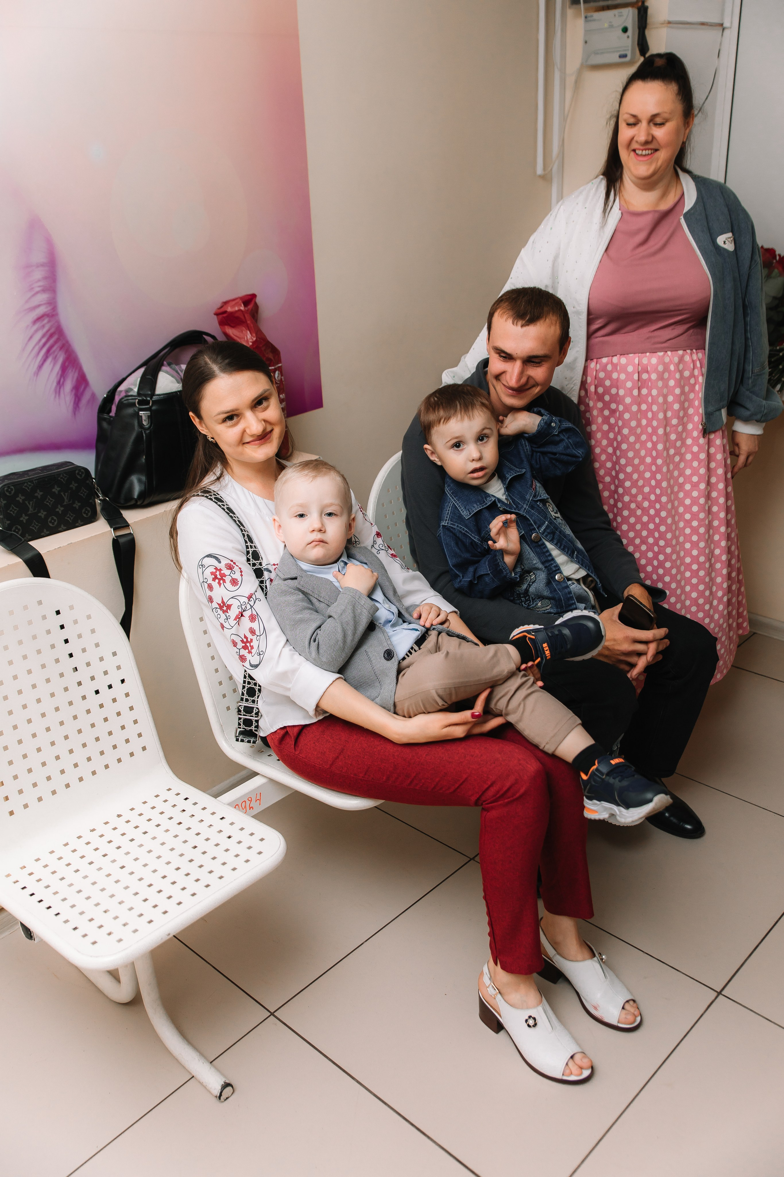 ВАЛЕНТИНА. Свадебный и семейный фотограф в Курске и Курчатове