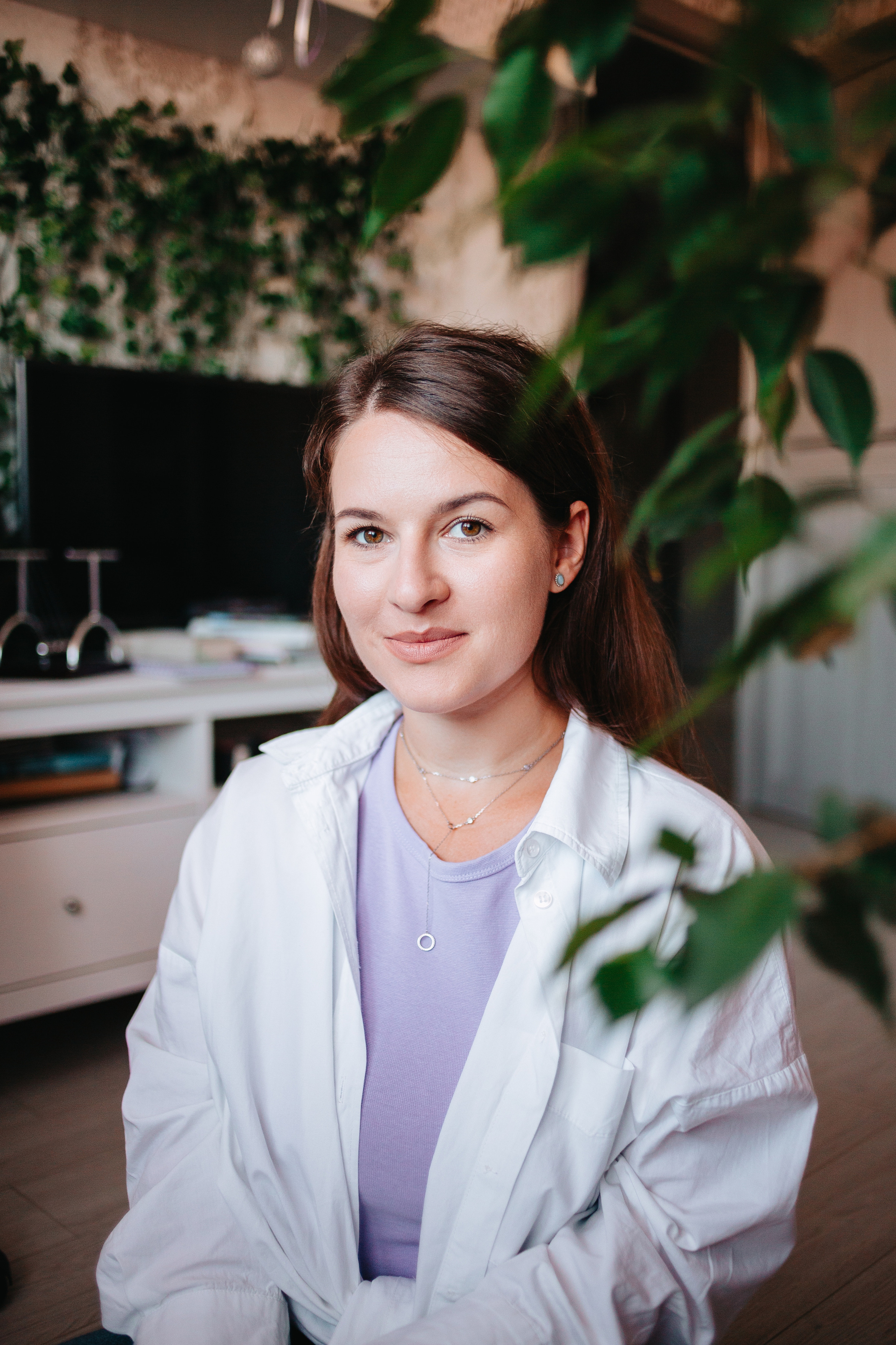 Съёмка для психолога. Фотограф Настя Галингер Краснодар