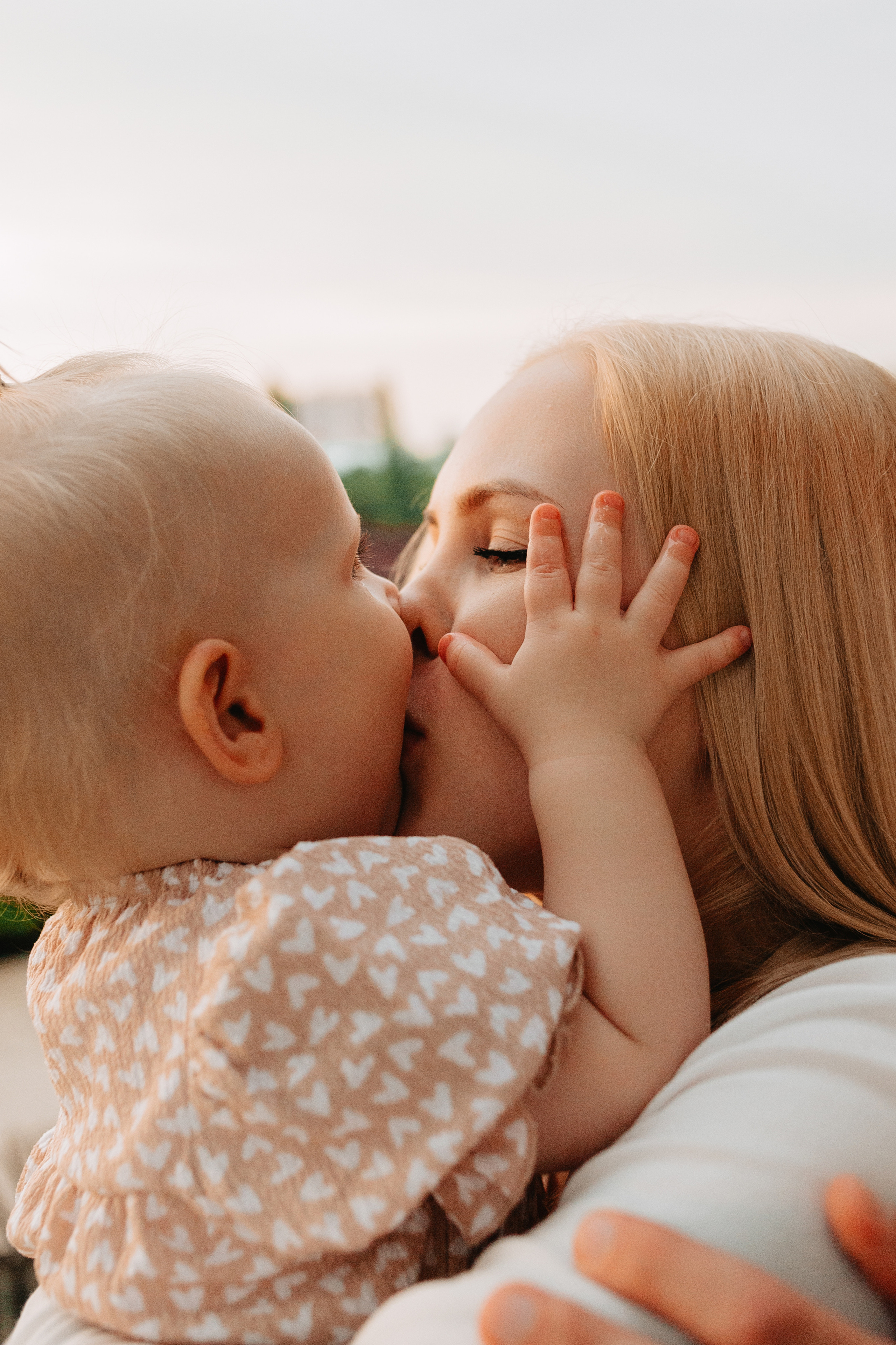 Фотосессия в парке Маша, Влад и Варя. Парк Галицкого. Фотограф Настя Галингер Краснодар