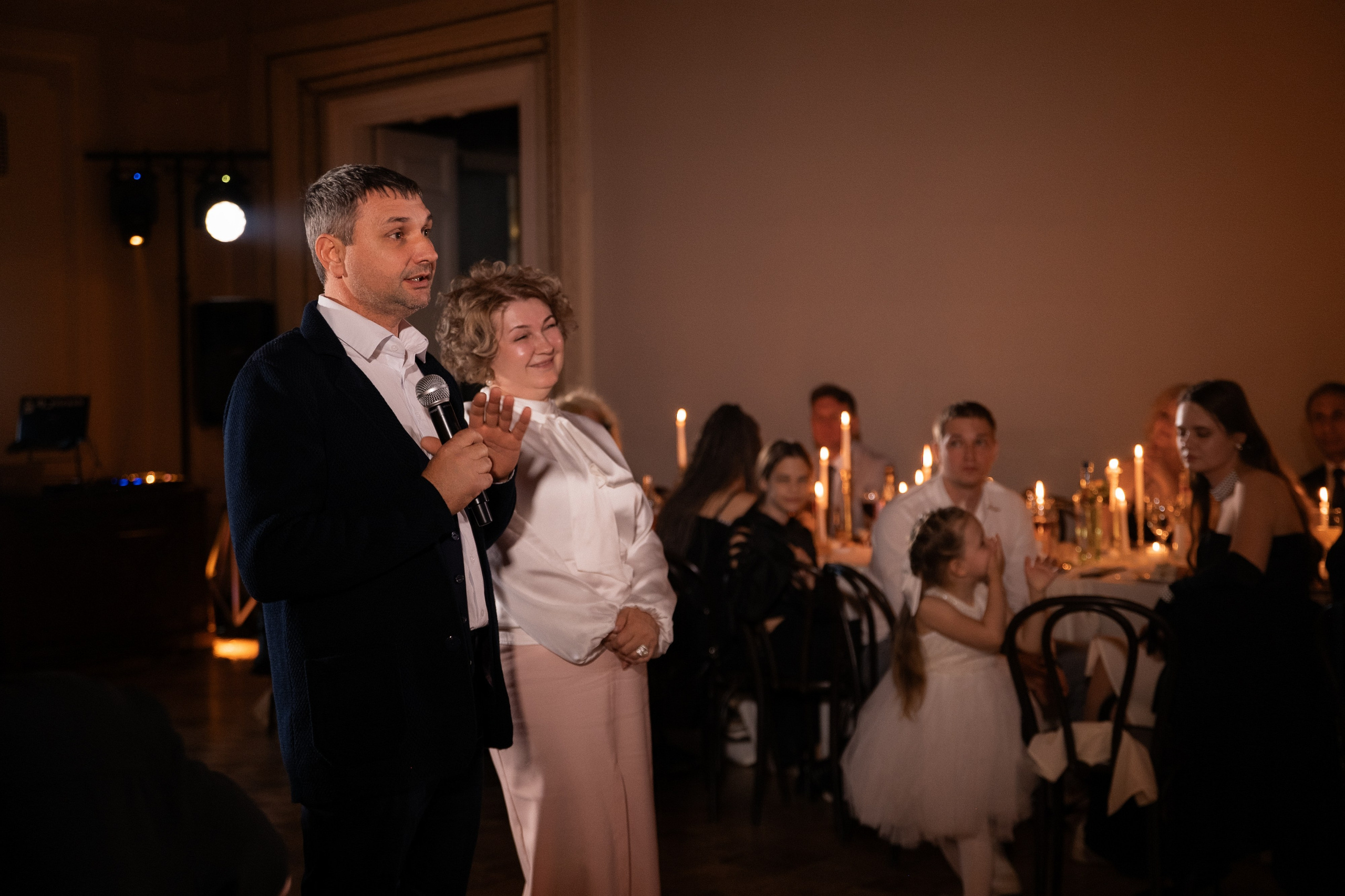 Свадьба в особняке. Ярослава Ерина — свадебный фотограф в Москве