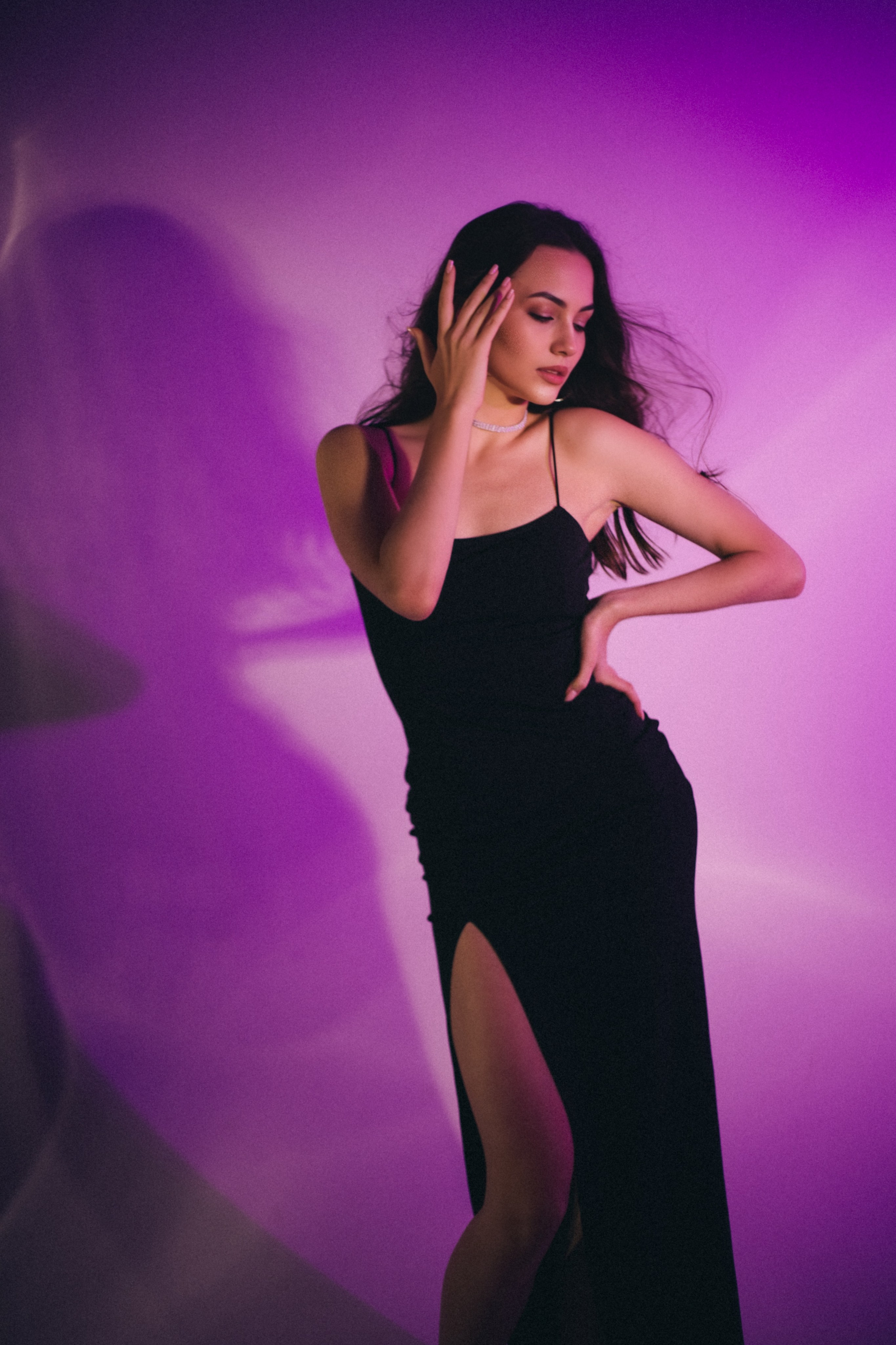 Мария. Фотограф Малофеева Алина