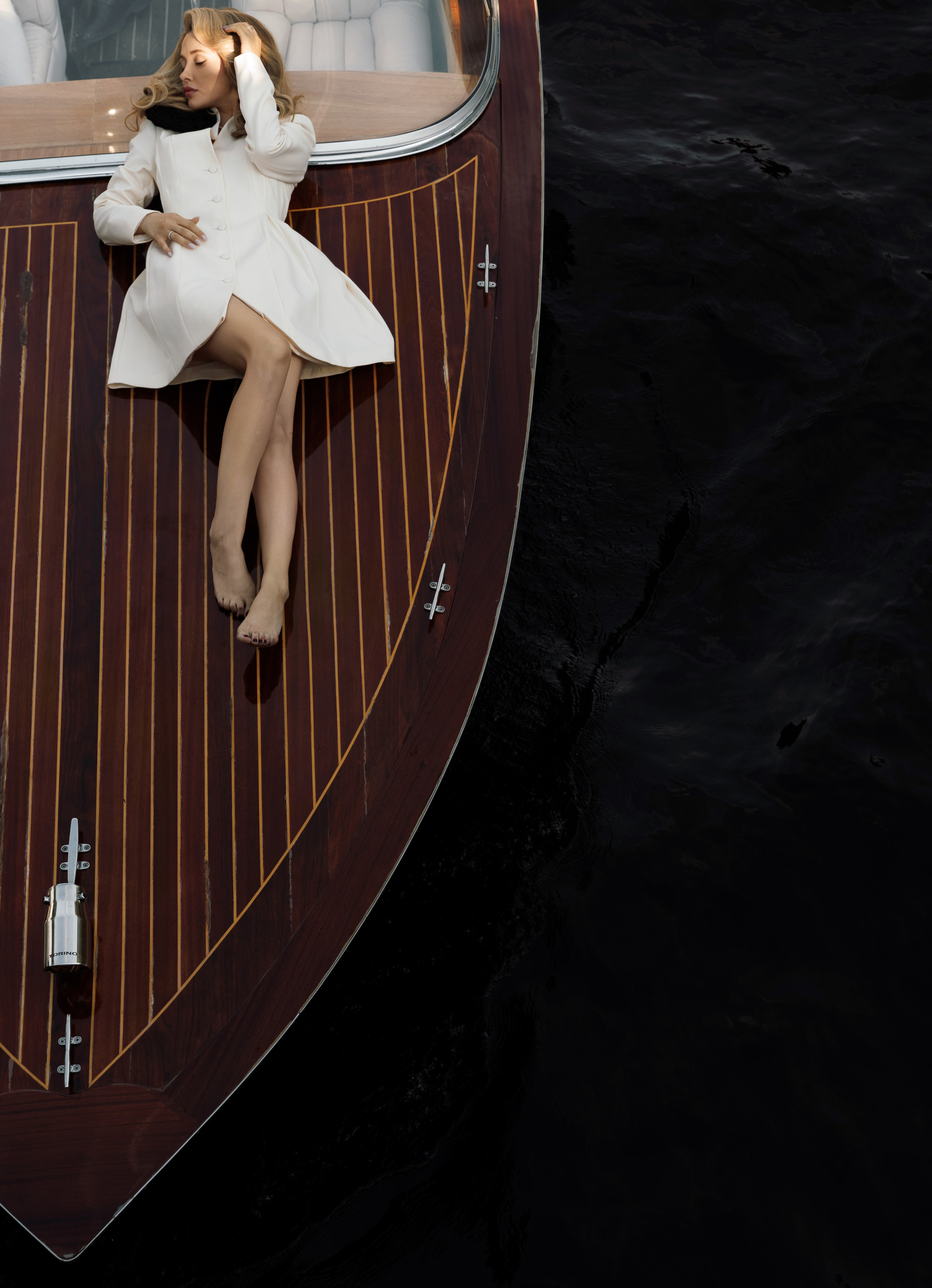 В Питере любить