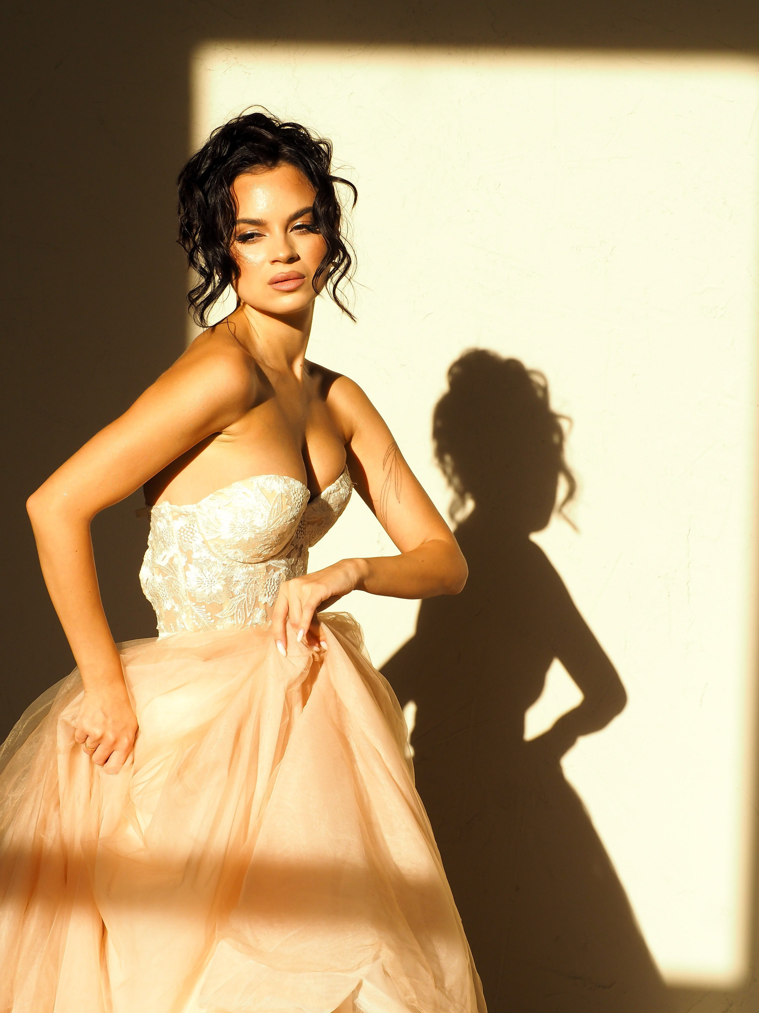 ALEVTINA. Фотограф в Вологде Евгения Ли