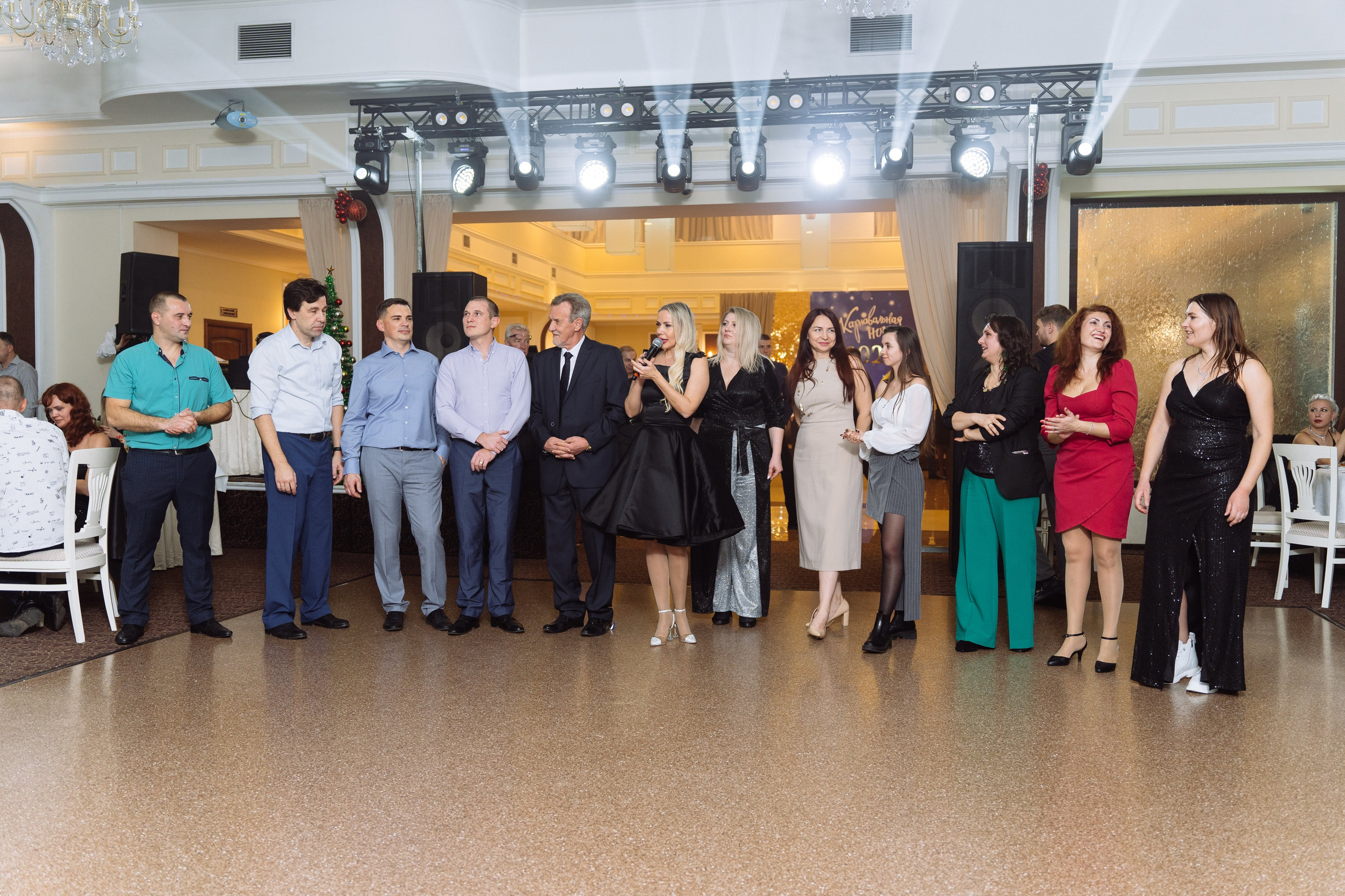 ЮГПА карнавальная ночь 2025. Видео и фото для бизнеса |Video & Foto|Ростов-на-Дону|Краснодар|Москва