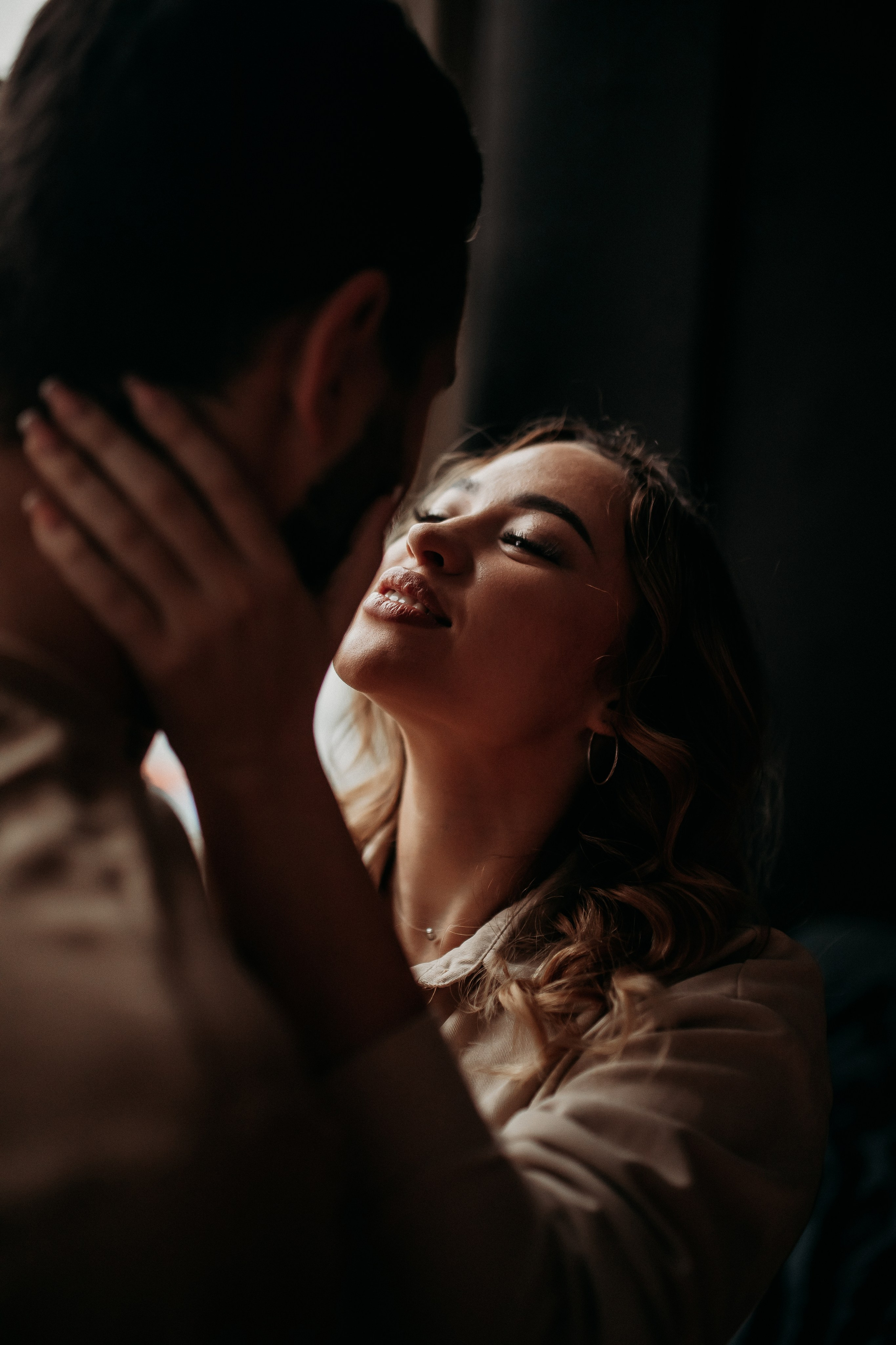 Юлия и Максим. Фотограф Тимербаева Алина г. Сургут