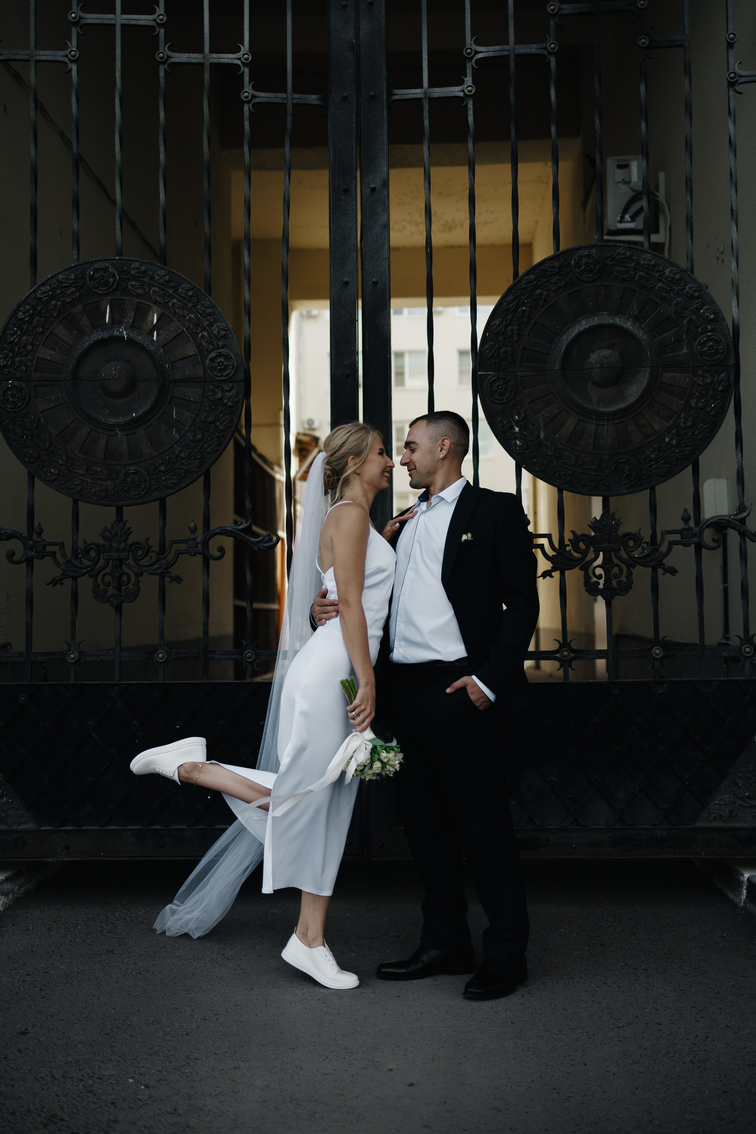 Анастасия&Иван. Фотограф в г. Благовещенск, свадебные, семейные и индивидуальные