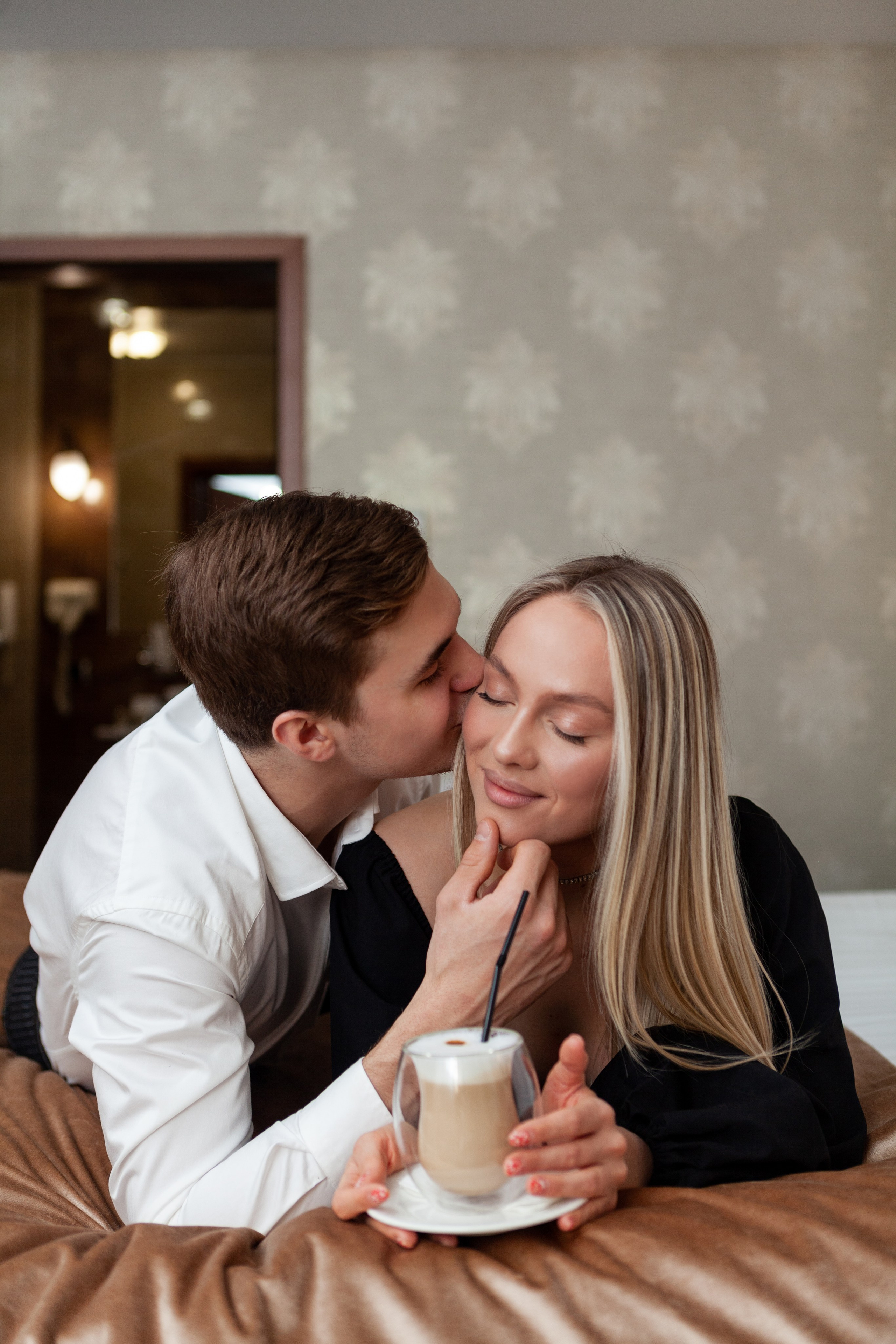 РОМАНТИК В НОМЕРЕ. Фотограф на любое мероприятие