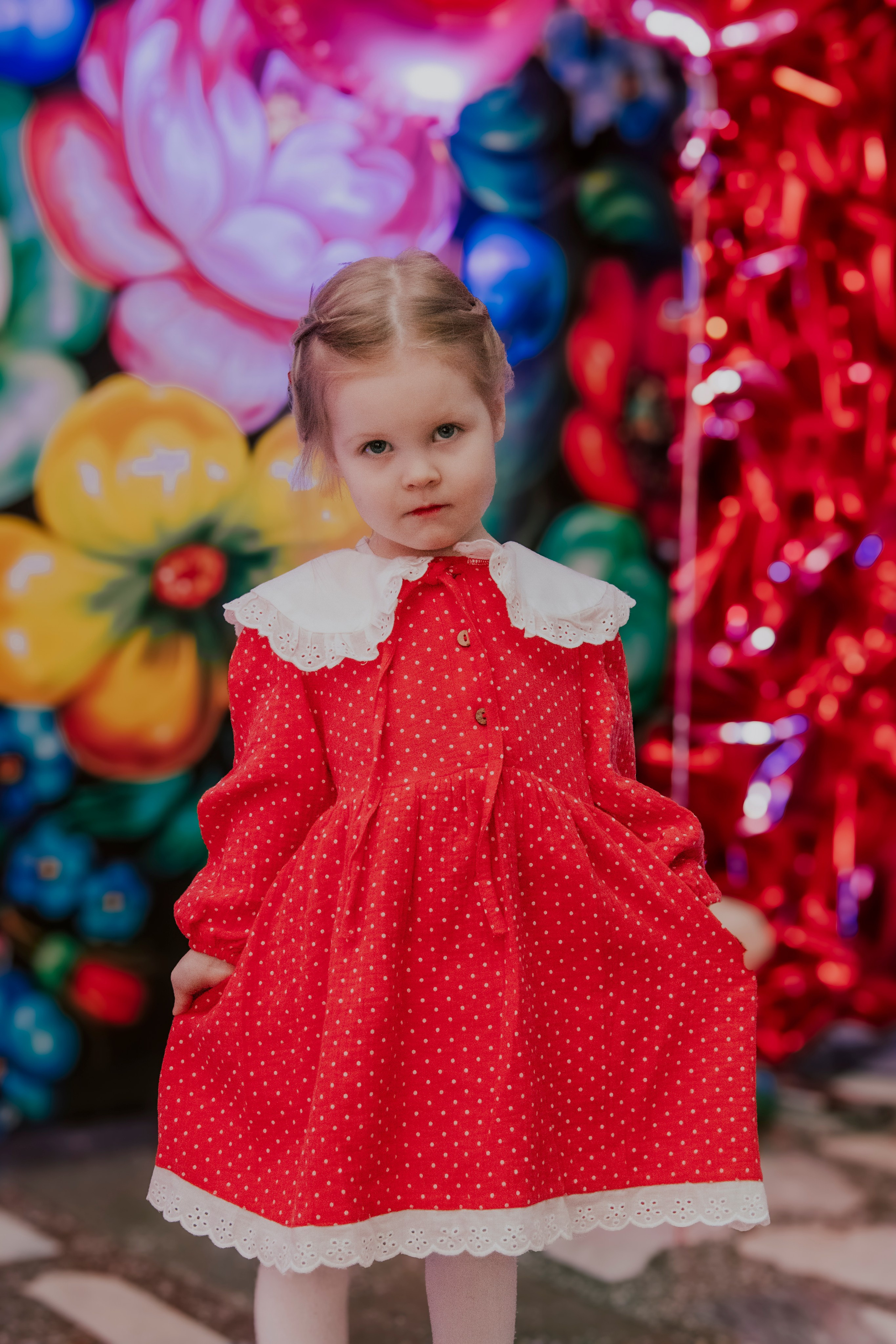 Юбилей Беляниной Тани. ProFoto