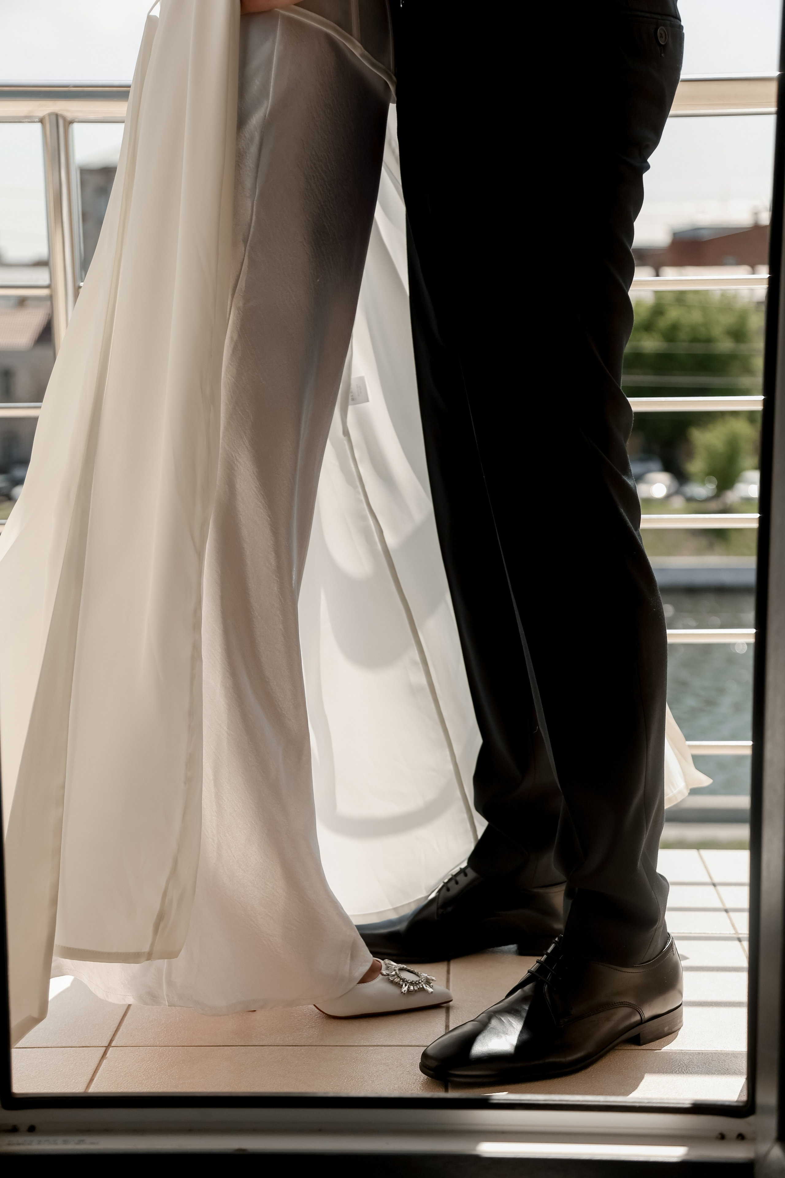 Нити Времени. Свадебный фотограф Ольга Веремчук