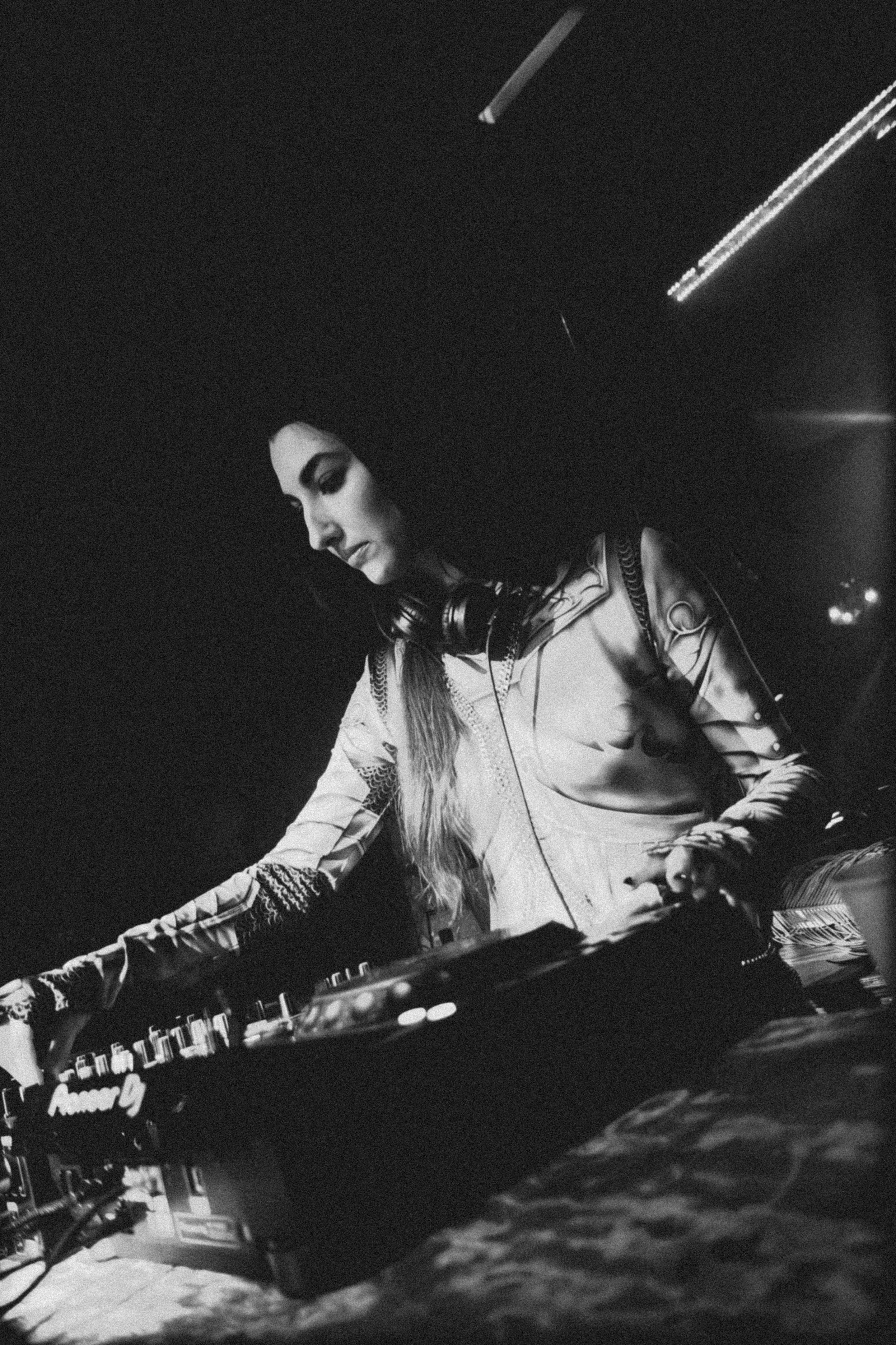 Тусовки. Фотограф Егор Огородов