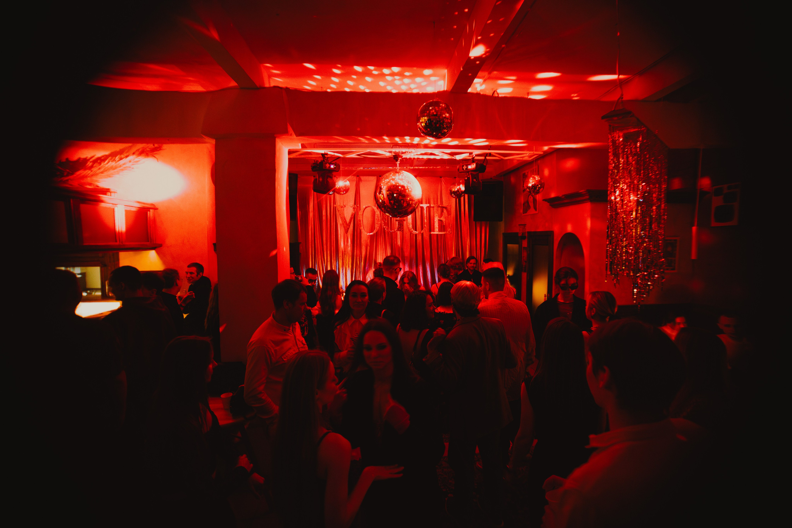 VOGUE BAL 14.02. Фотограф Егор Огородов