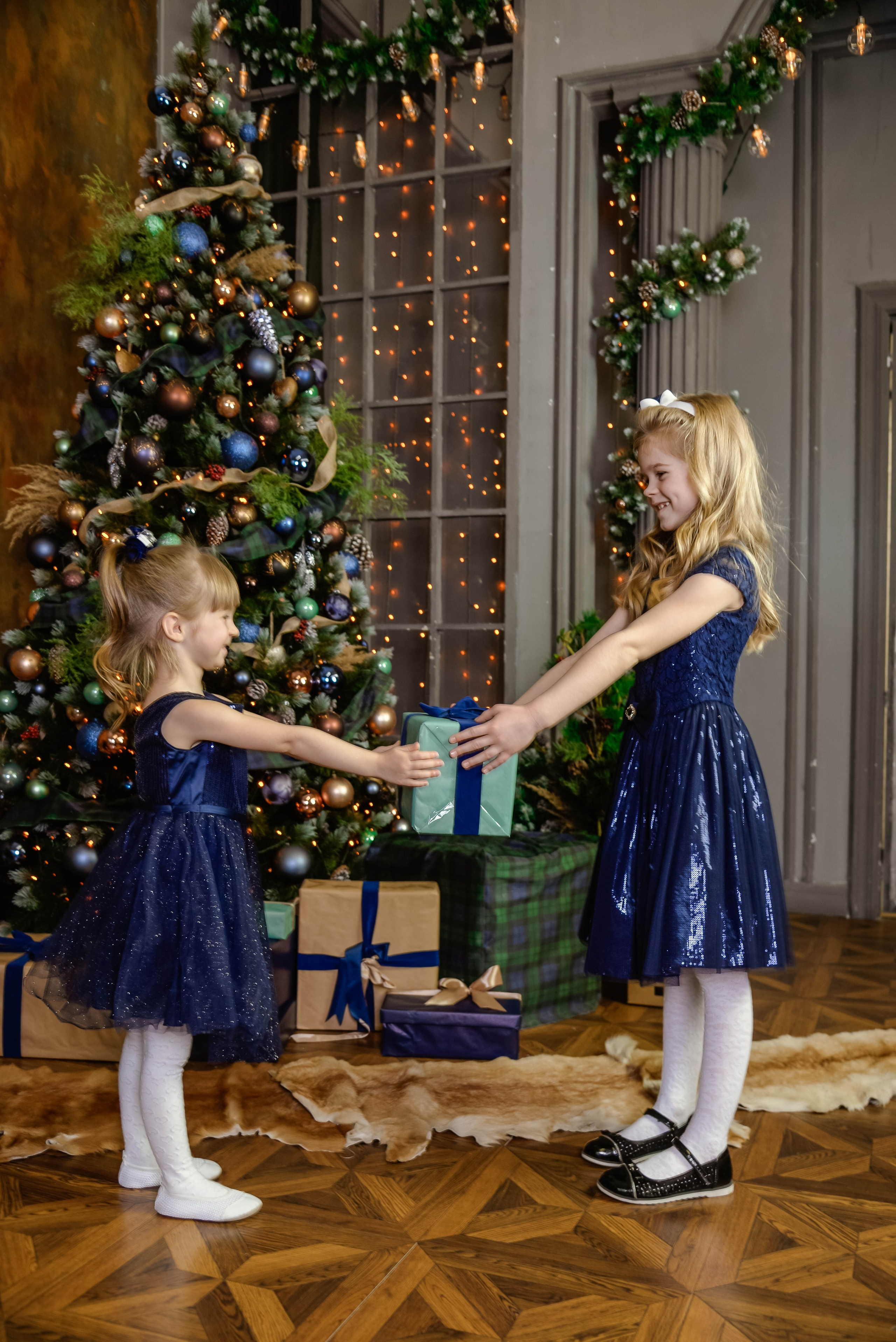 Татьяна и семья. Семейный и детский фотограф в Москве (Тинао) Галкина Алевтина