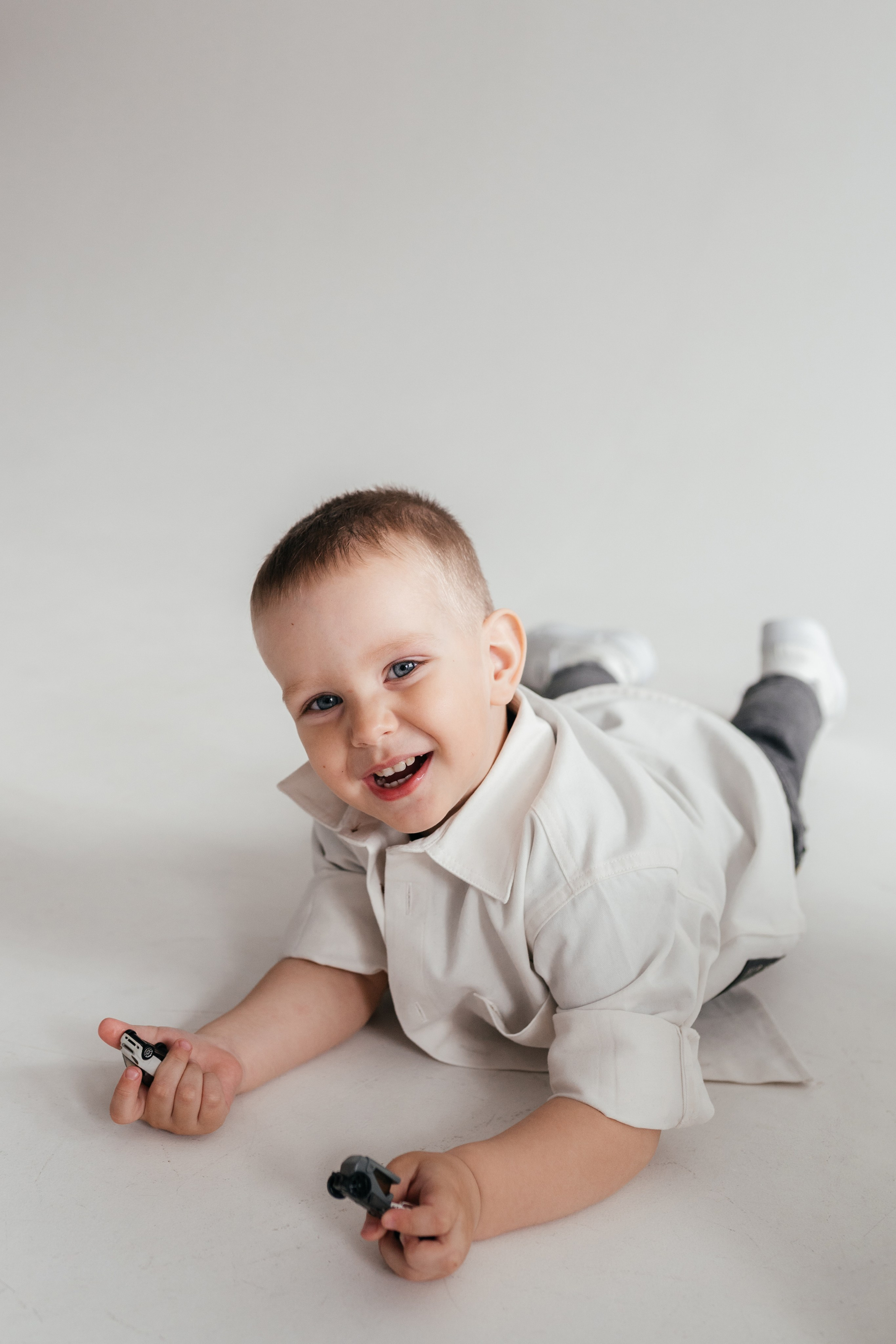 Артем. Семейный фотограф в Тюмени  Утенкова Юлия