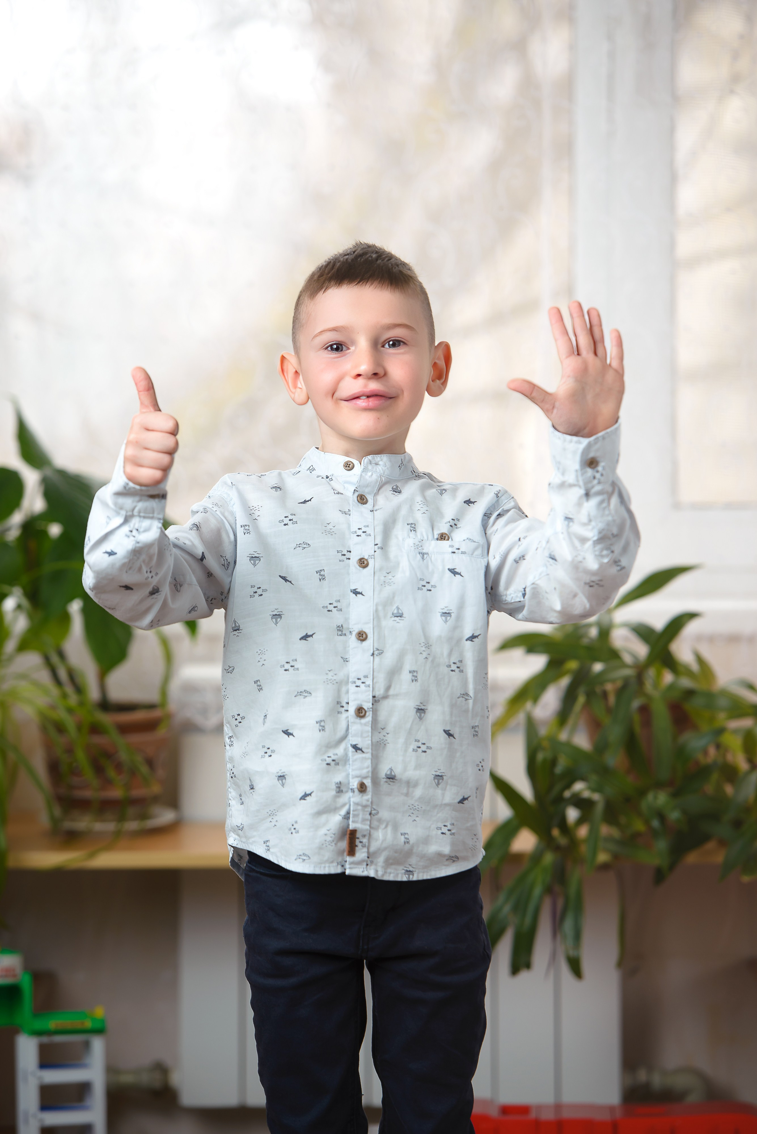 Индивидуальные альбомы для садика