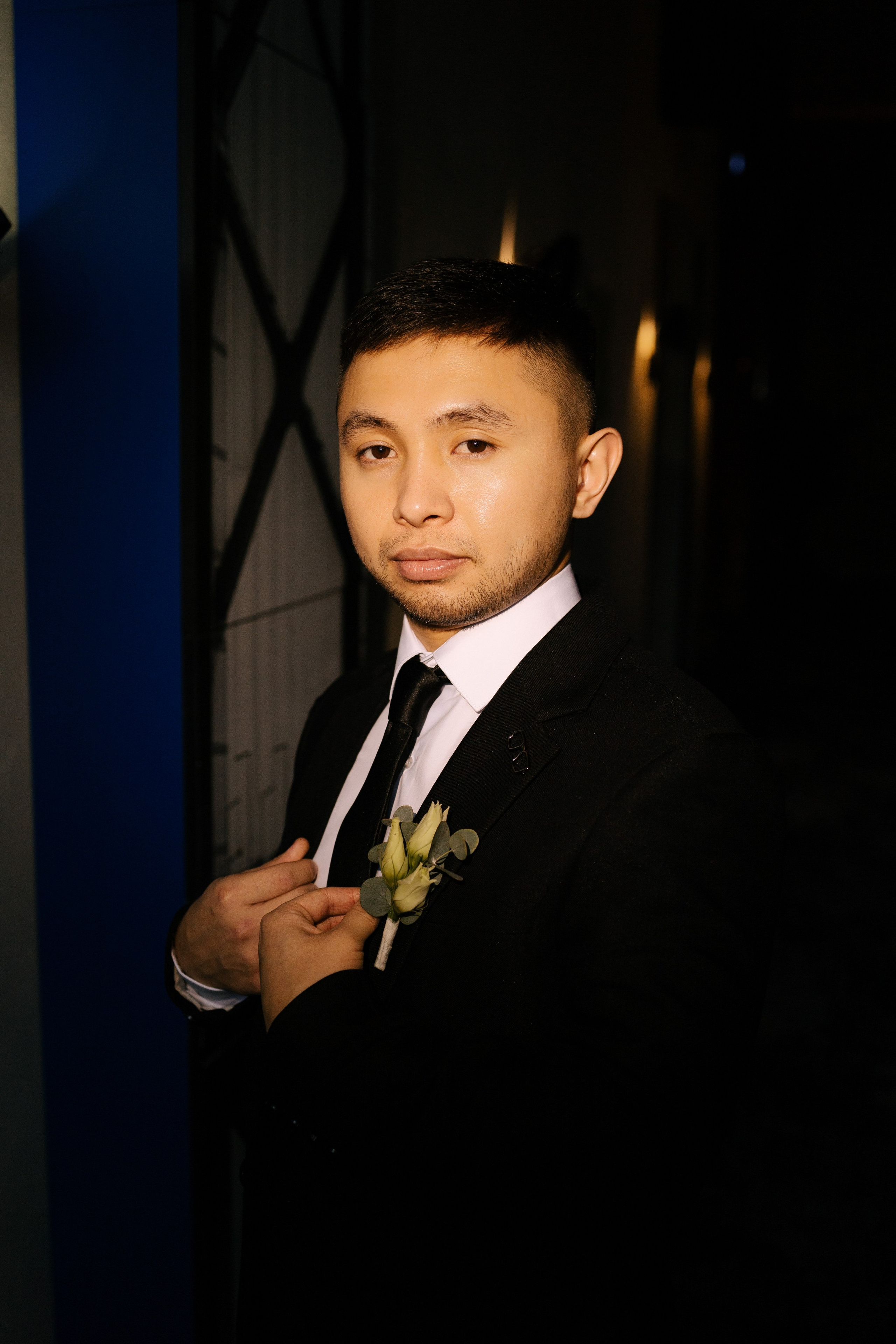 Wedding day Nurlan&Anastasia. Свадебный фотограф Курган Михаил Деркачев