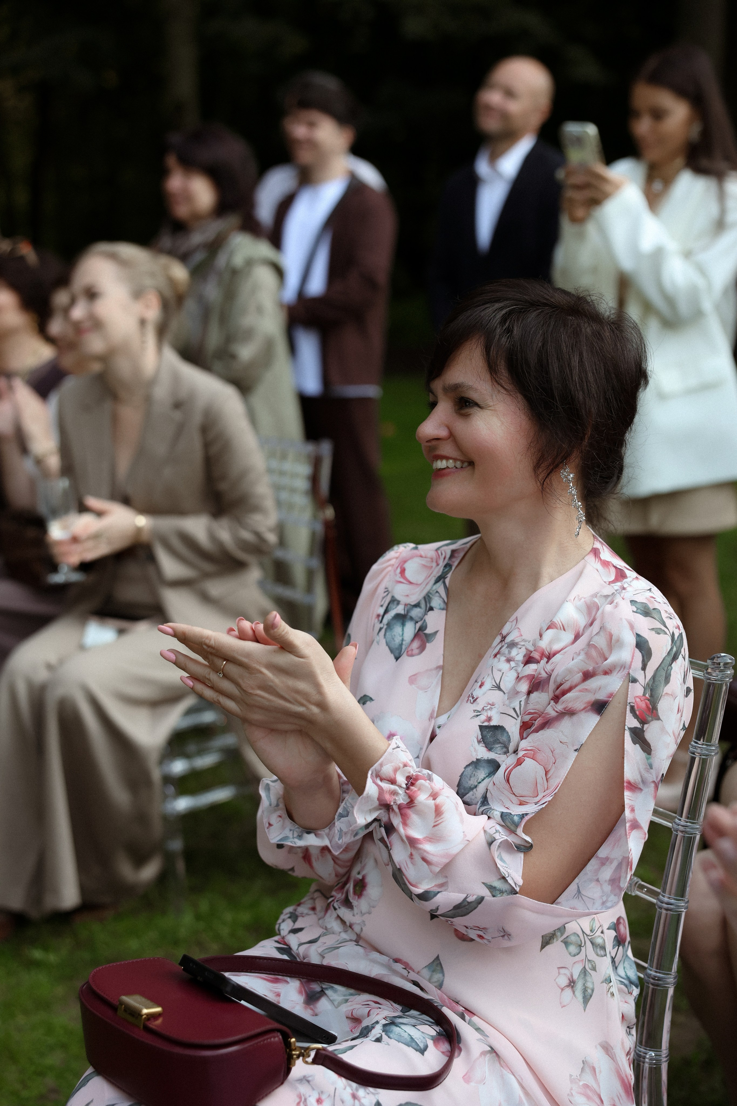 «Просто МЫ» — Дарья и Иван. Свадебный и семейный фотограф в Москве Ломова Ирина