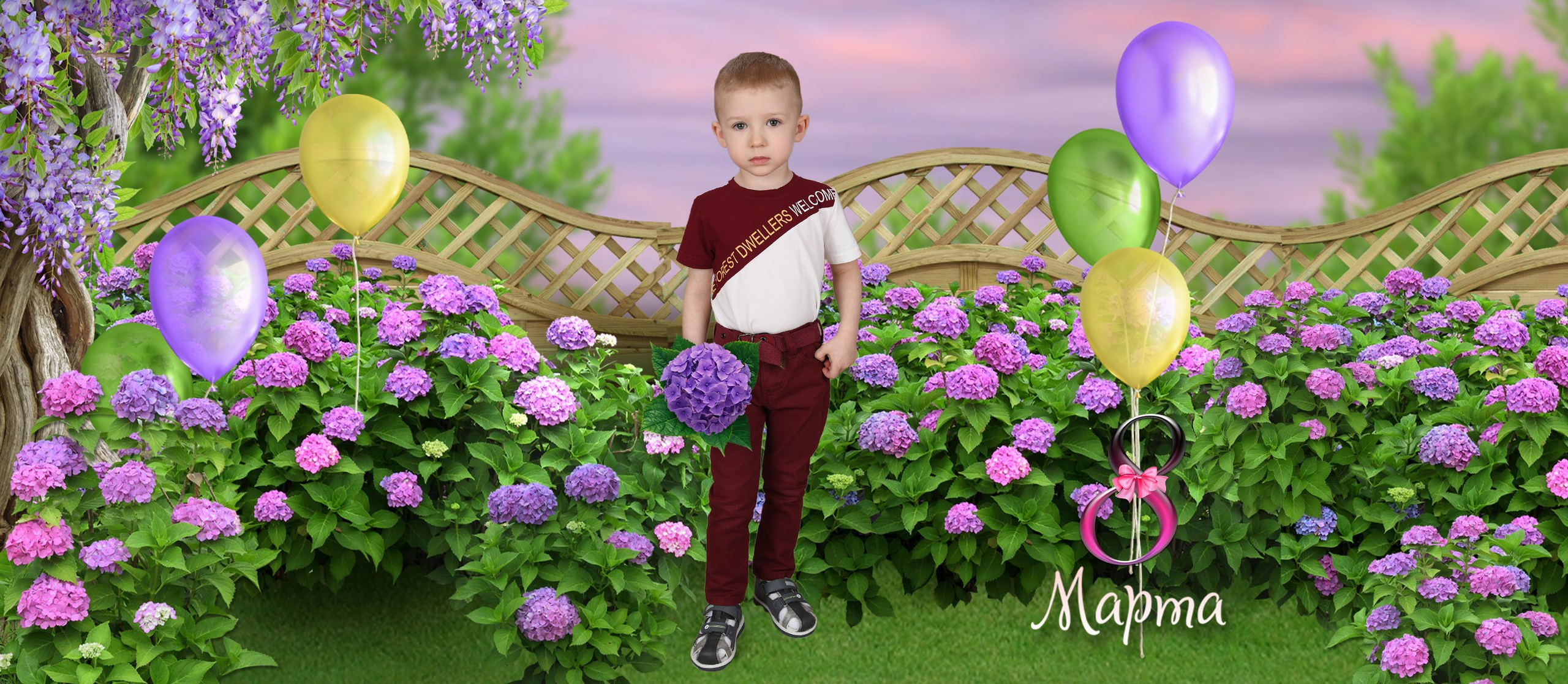 Фотокружки. Детская выездная фотостудия