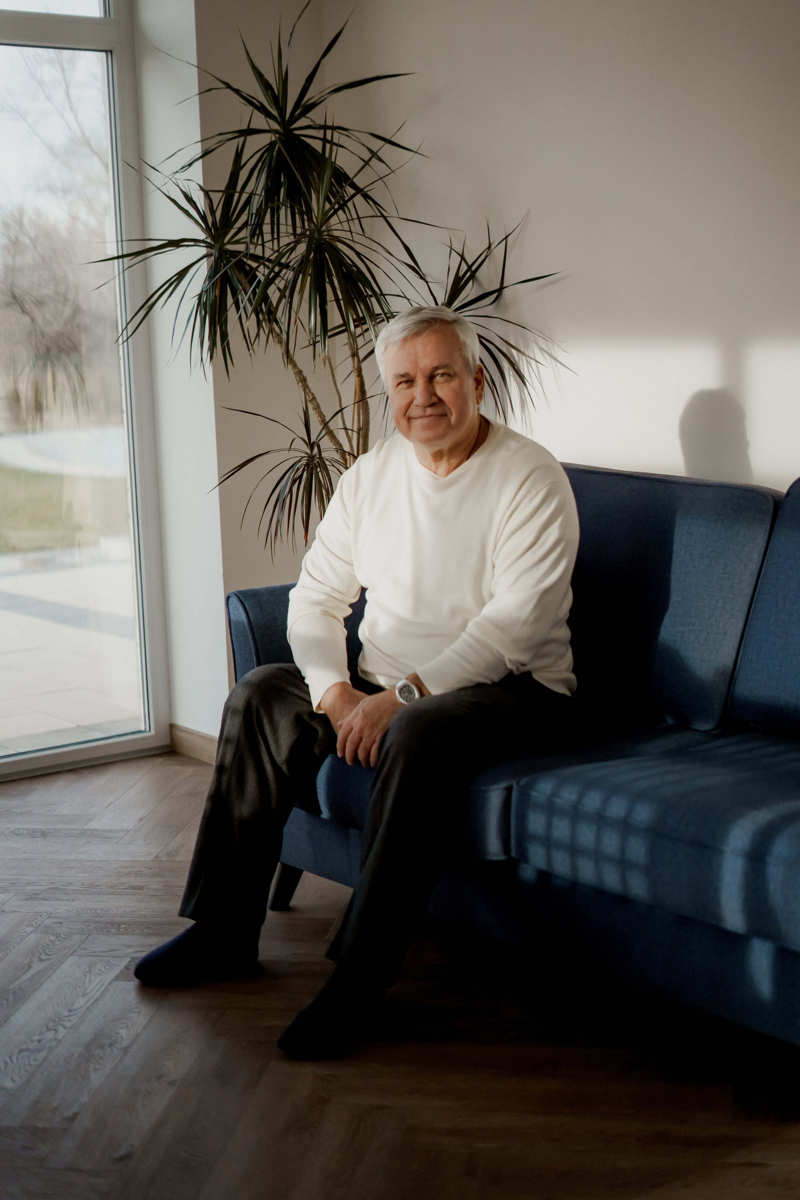 День рождения Татьяны. Фотограф Валерия Крахмалева