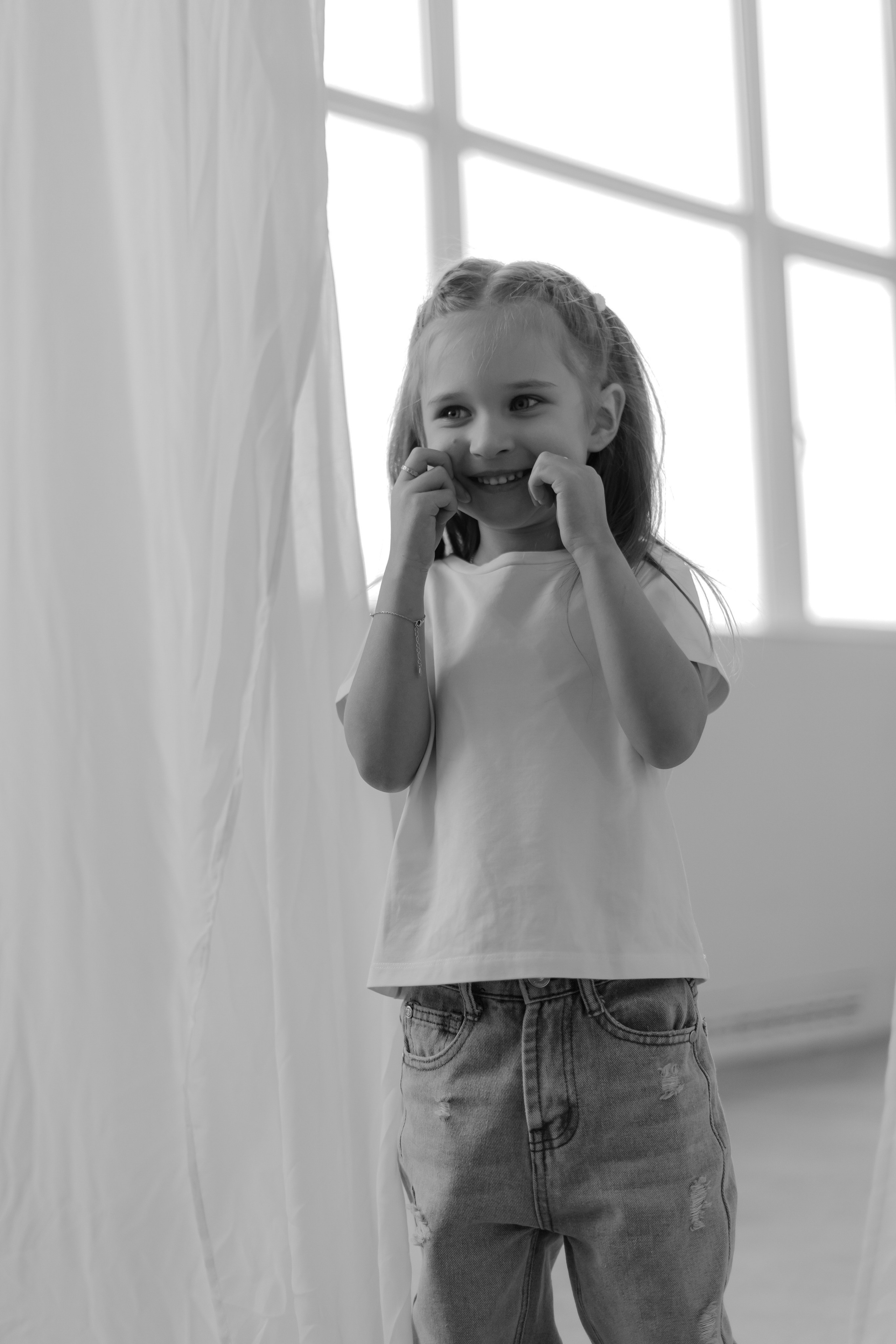 Алина и Стефа. Фотограф Валерия Крахмалева