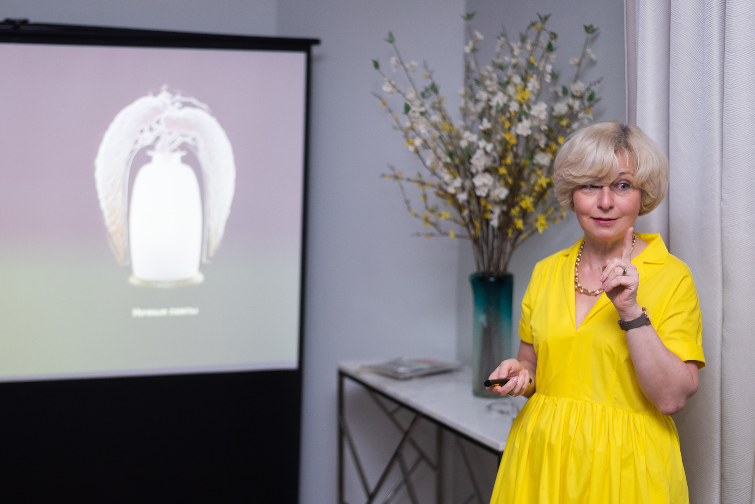 Презентация мебели. Event photographer from Moscow
