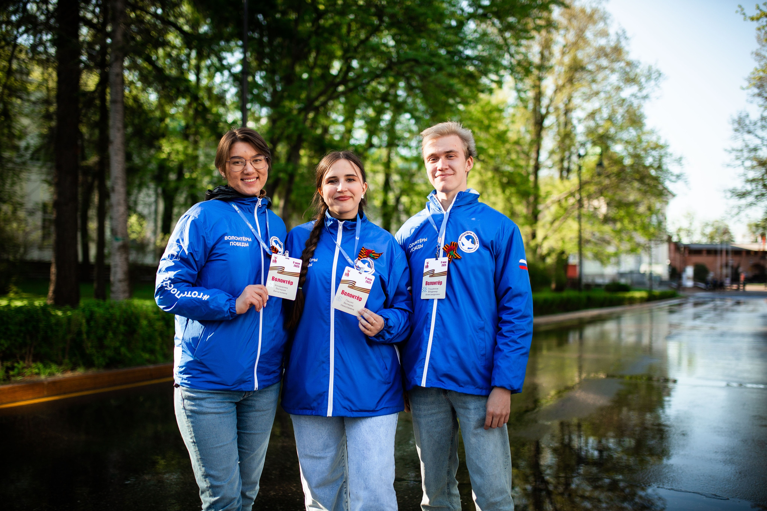 ПАРАД ПОБЕДЫ 2025. РЕПОРТАЖНЫЙ ФОТОГРАФ НИЖНИЙ НОВГОРОД Игнатьева Виктория