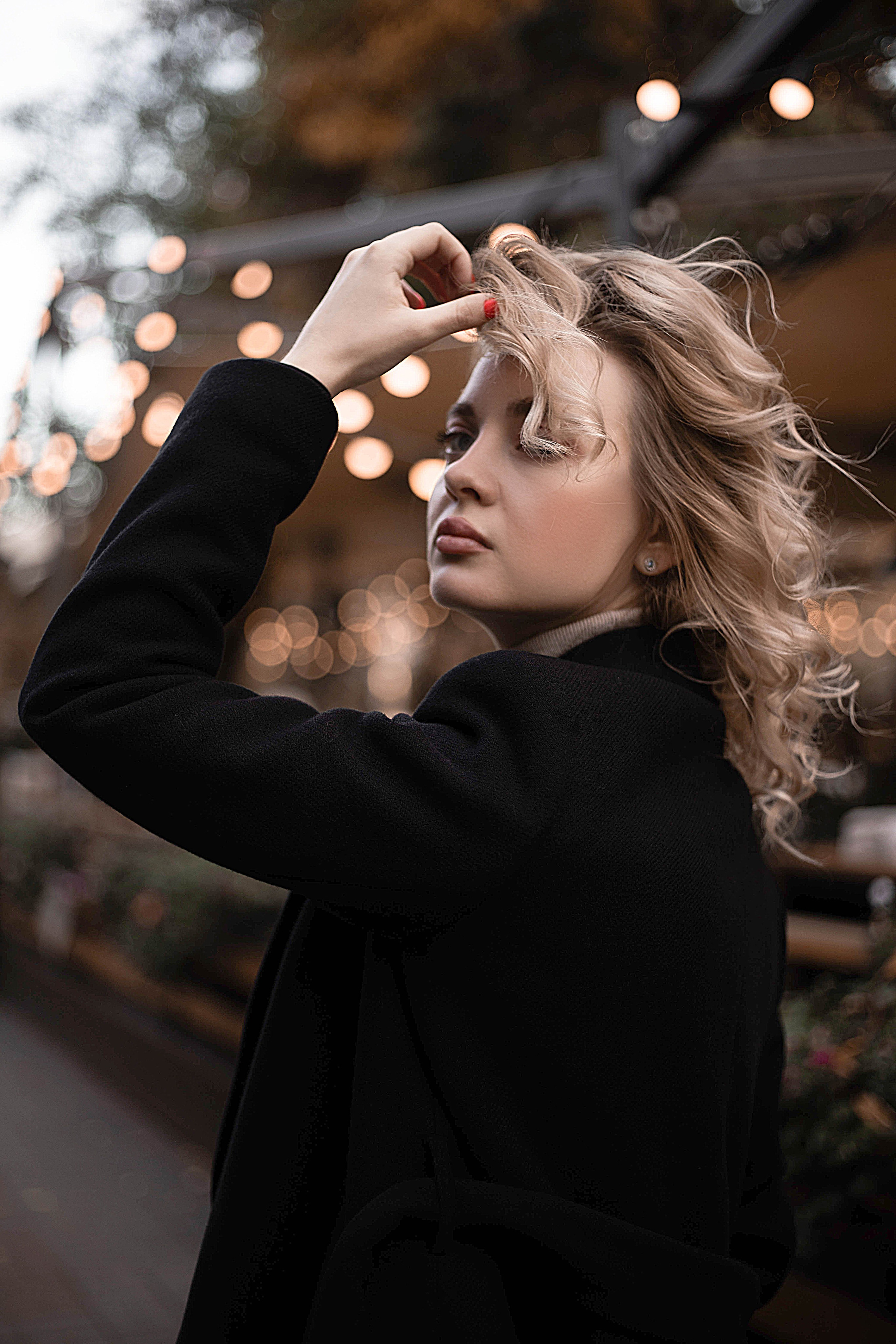 Светлана. Семейный фотограф в Ростове-на-Дону Анастасия Рыбина