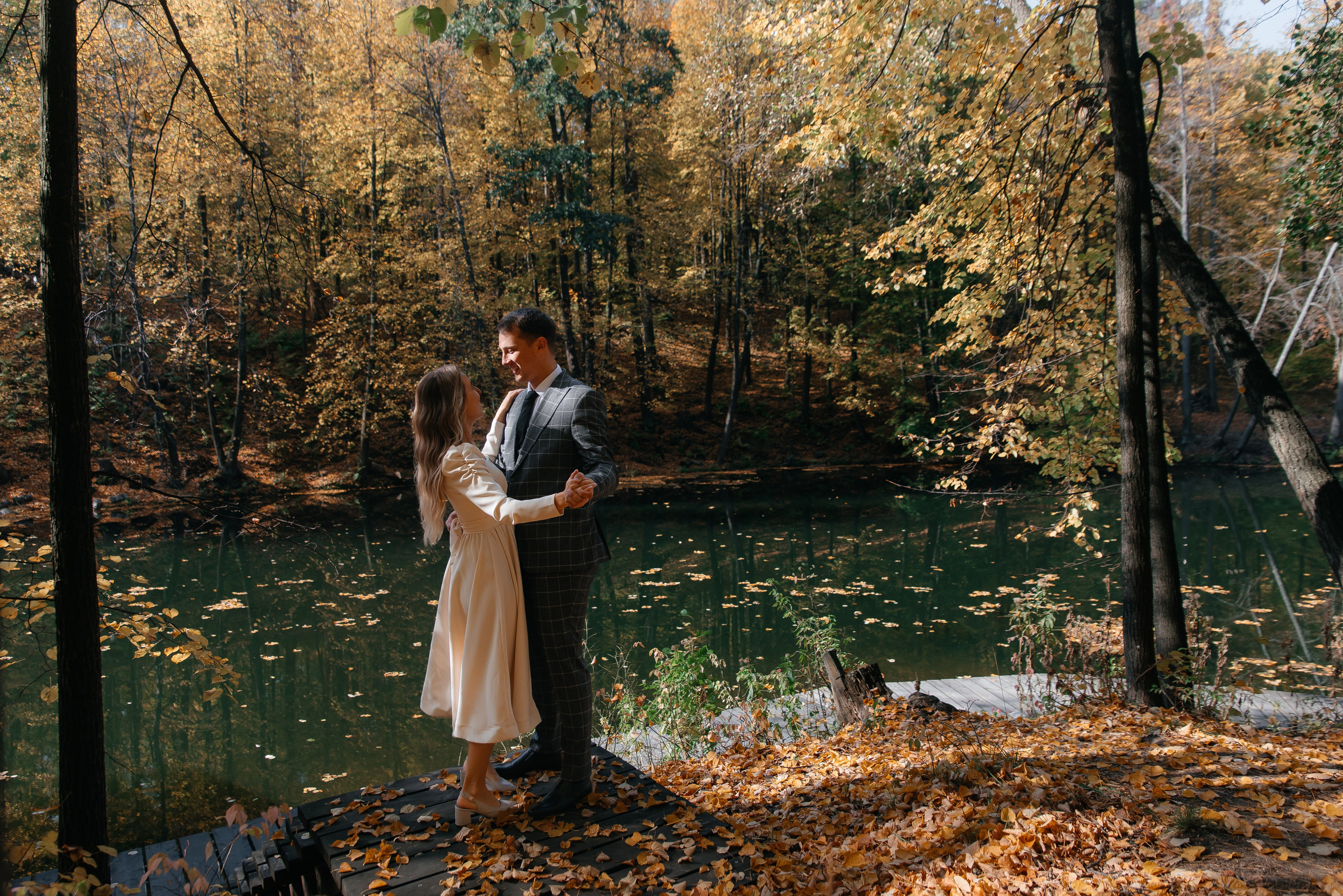 Годовщина свадьбы| Айдар & Алсу. Фотограф Егор Сухов