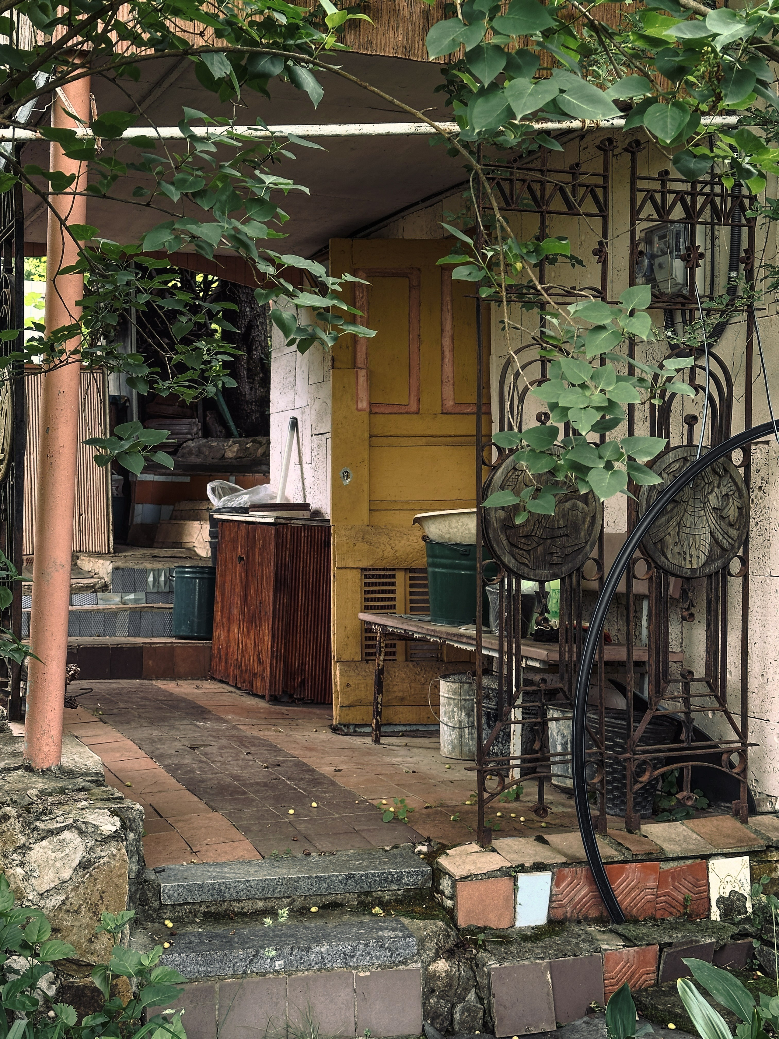 Архитектура. Смотри, красота!