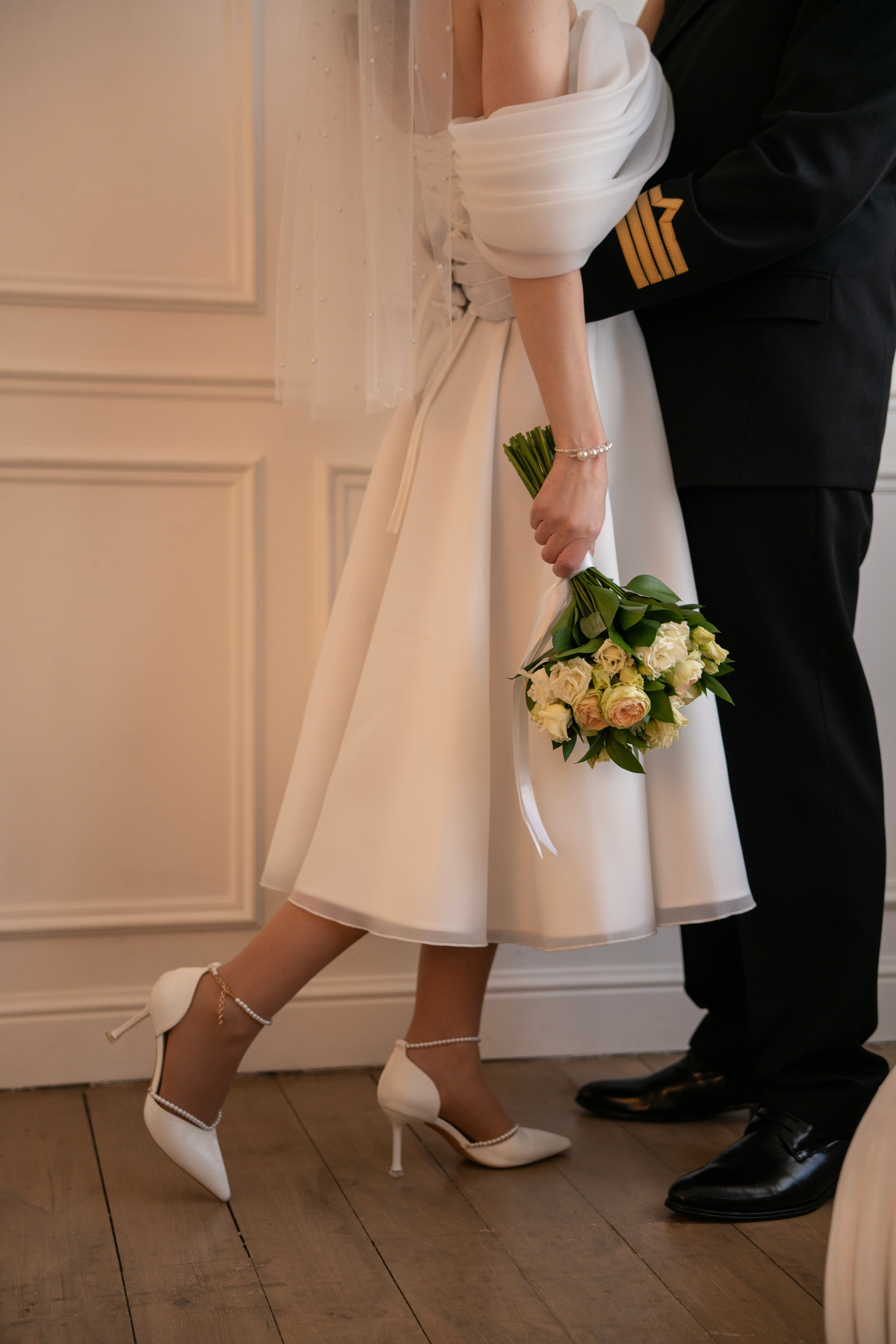 Свадьба Ольги и Дениса. Семейный фотограф в Омске Александра Яровикова