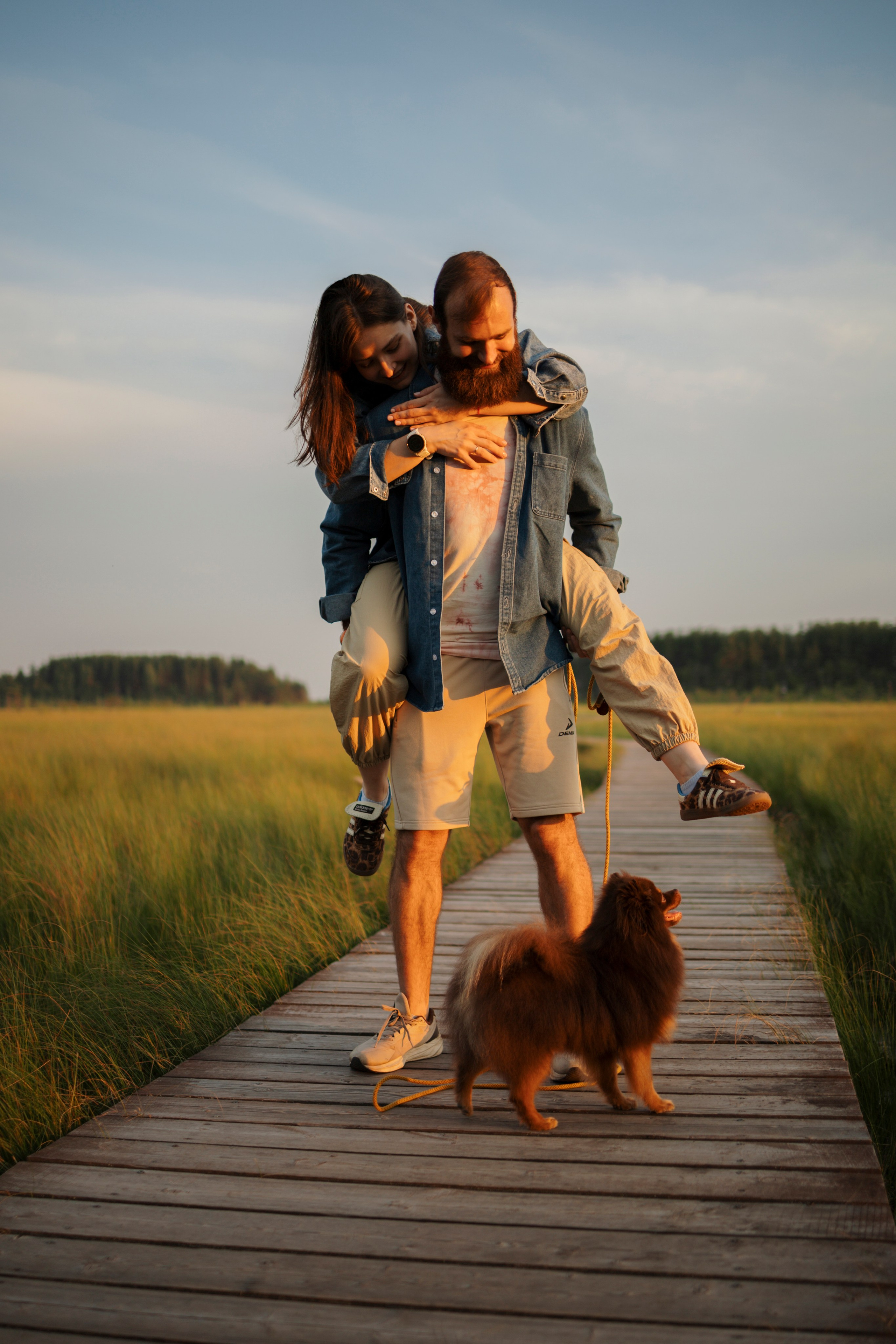 Сапфир и его семья. Фотограф-анималист в Санкт-Петеребурге Титова Алиса