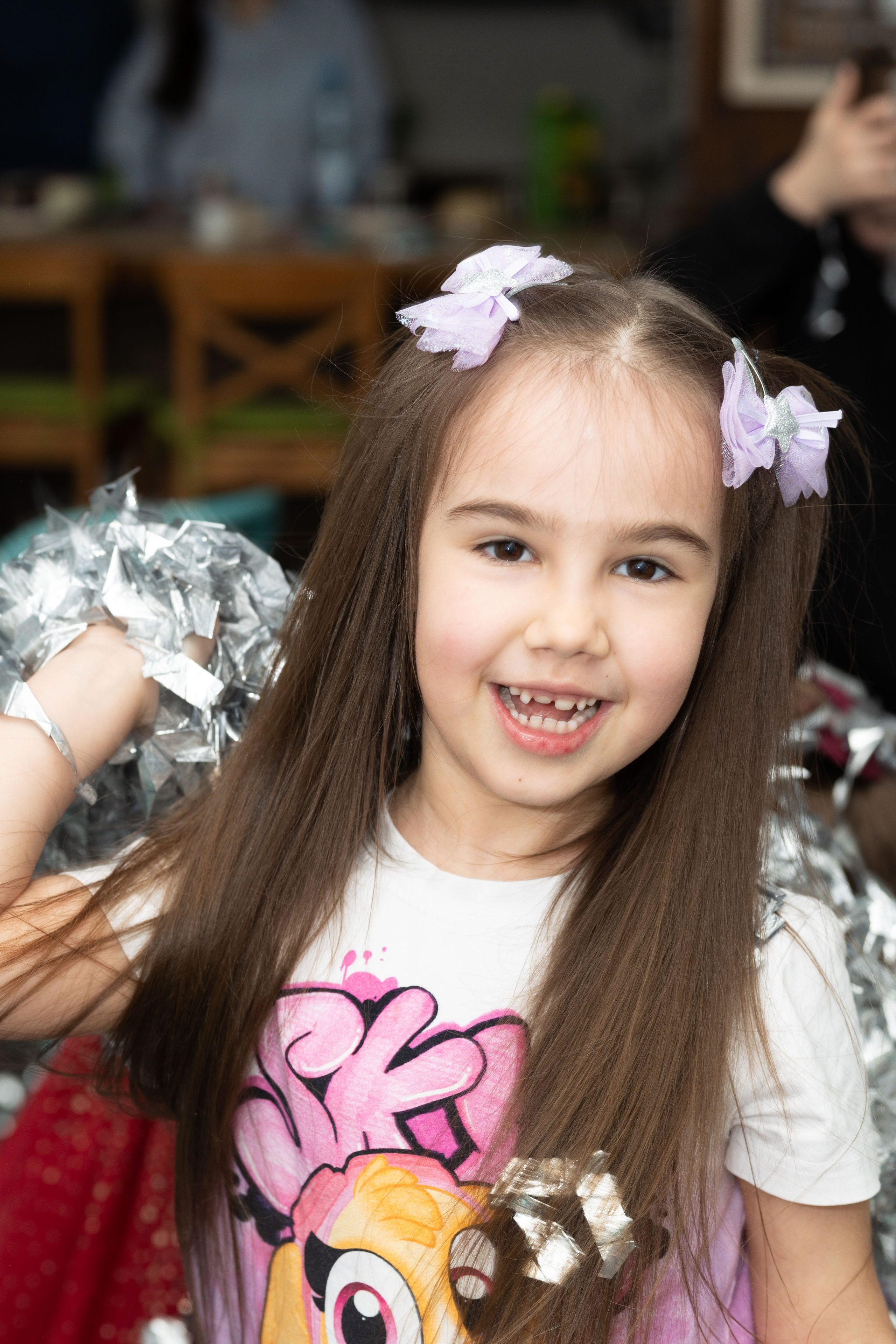 День Рождения Софии