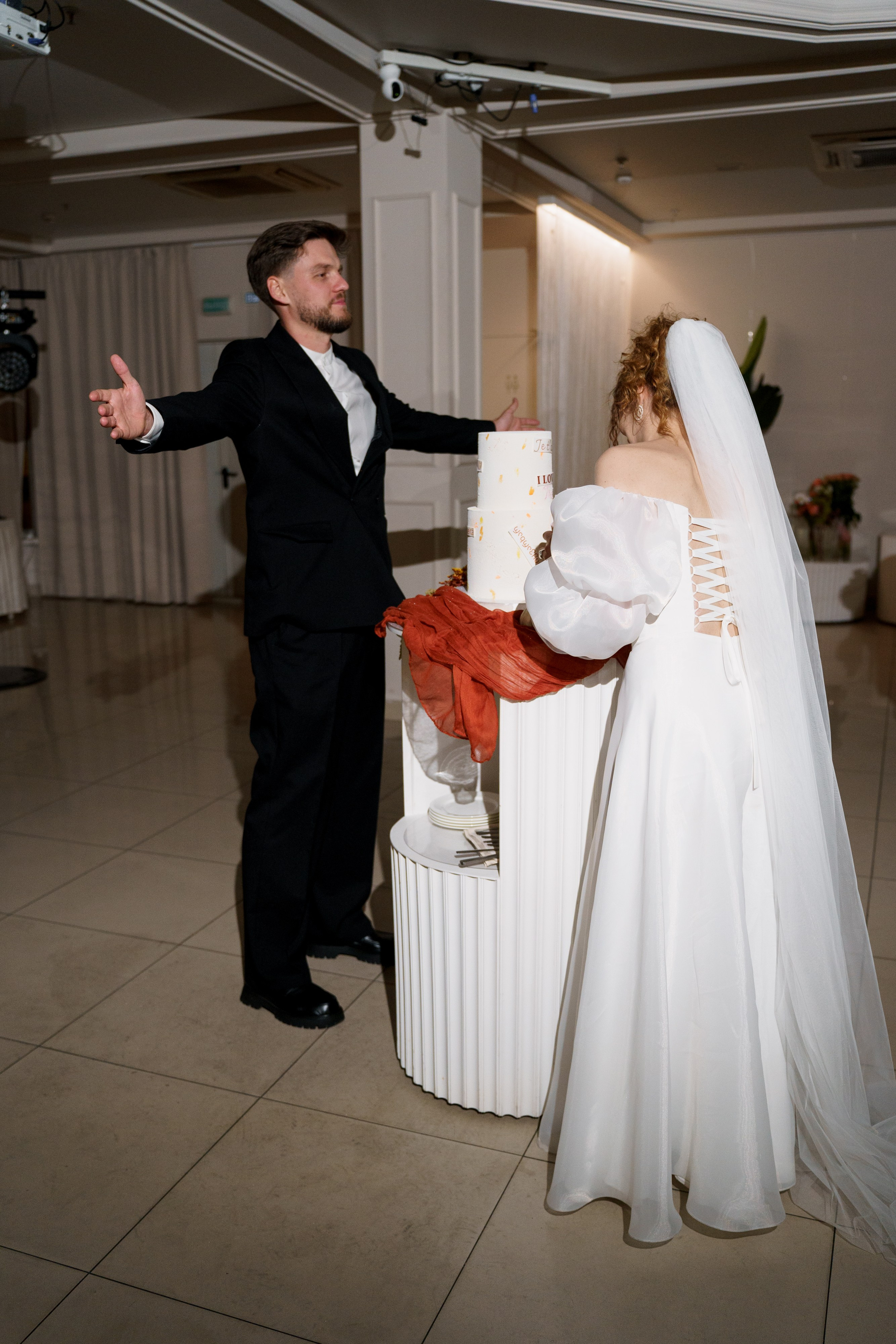 Глеб+Ангелина. Свадебный фотограф в Краснодаре Алексей Кудинов