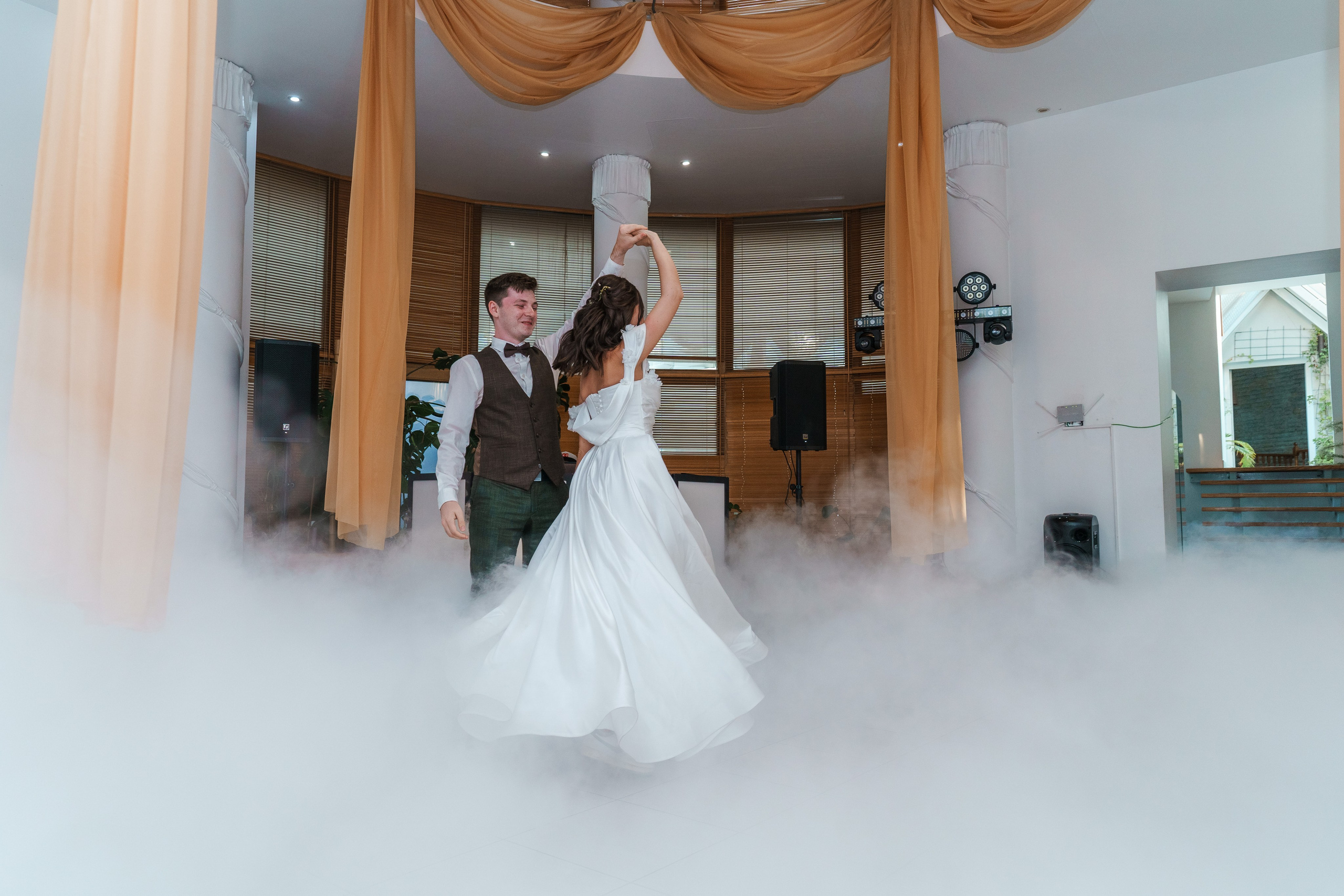 Максим + Софья