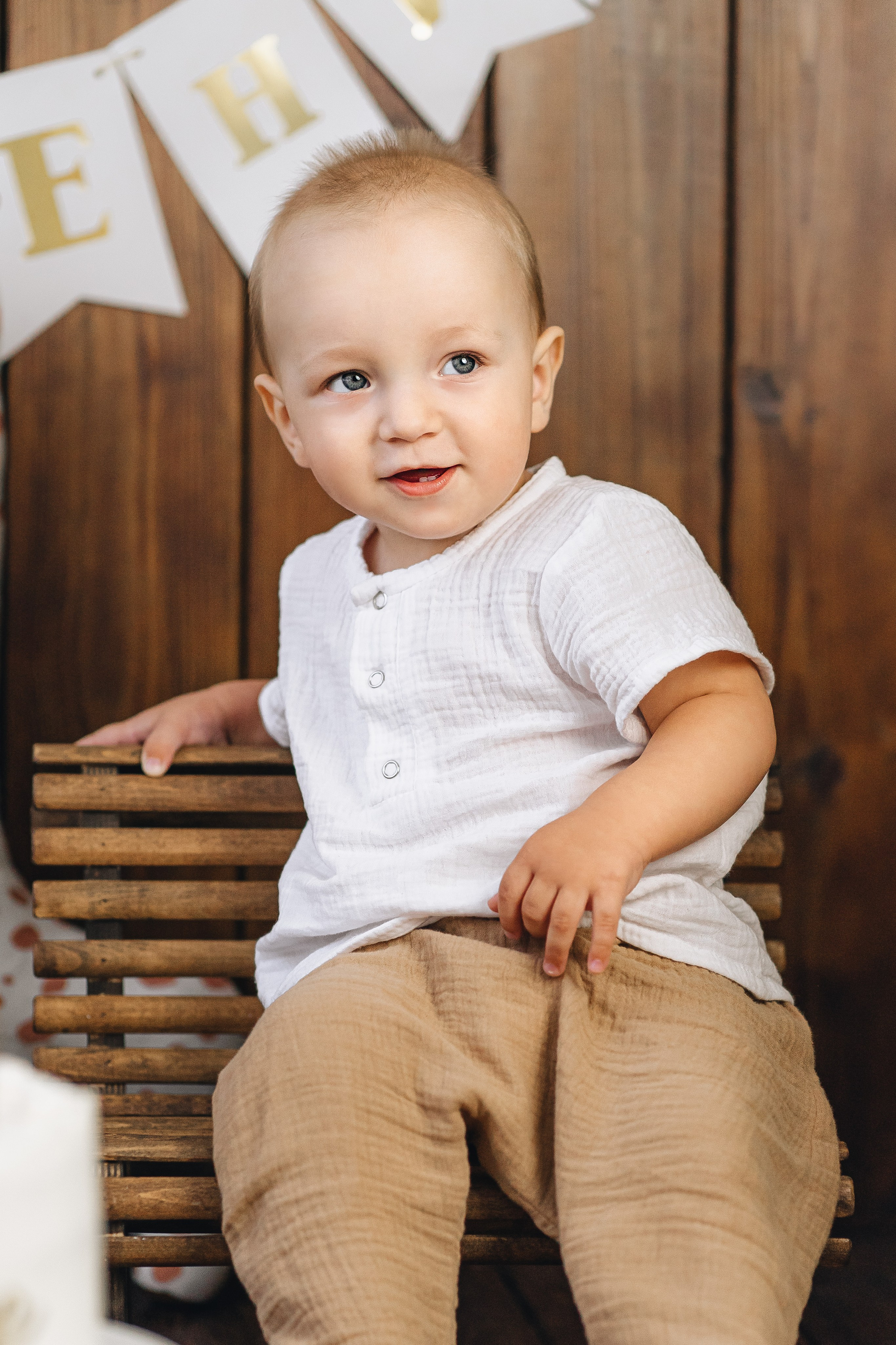 День Рожденья. Семейный фотограф в Ростове-на-Дону Дубровина Ксения