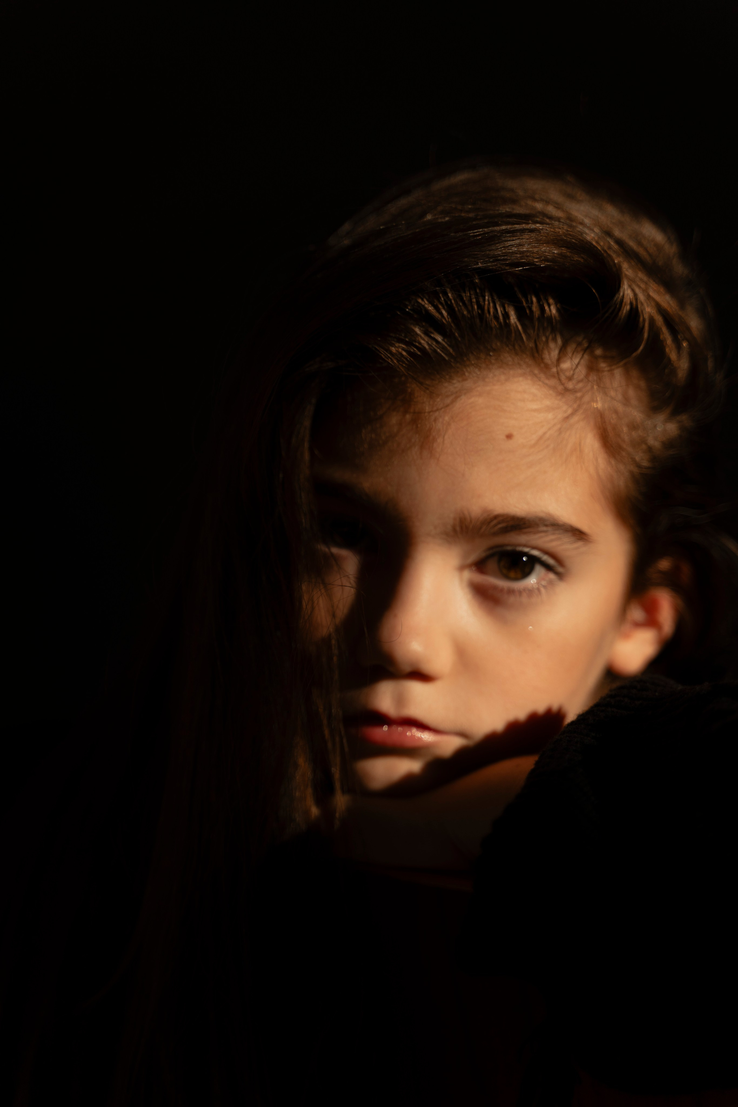 Нина. Семейный и детский фотограф в Москве