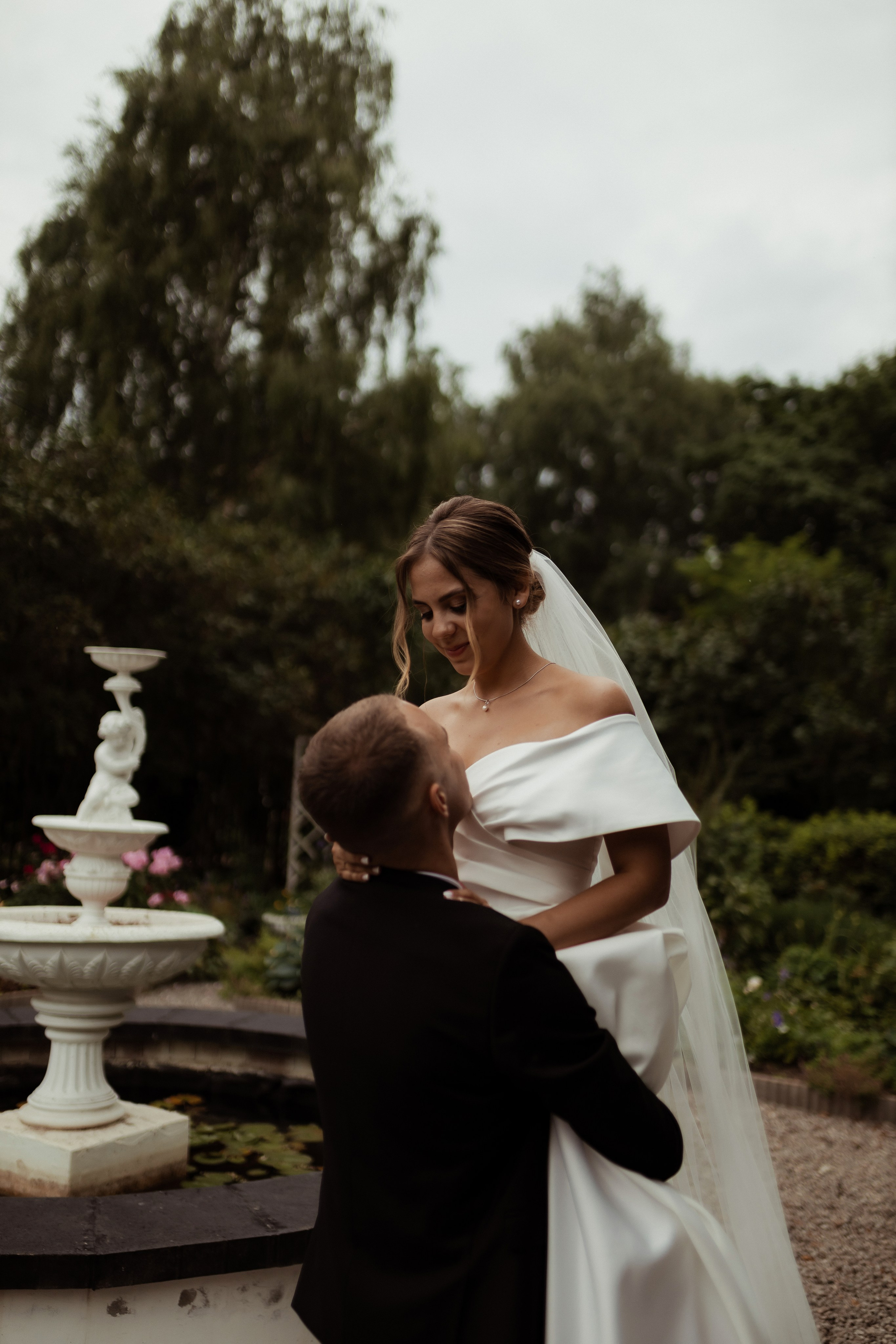 Максим & Катерина (с банкетом). ФОТОГРАФ Маргарита Сивакова | Ярославль Кострома Москва