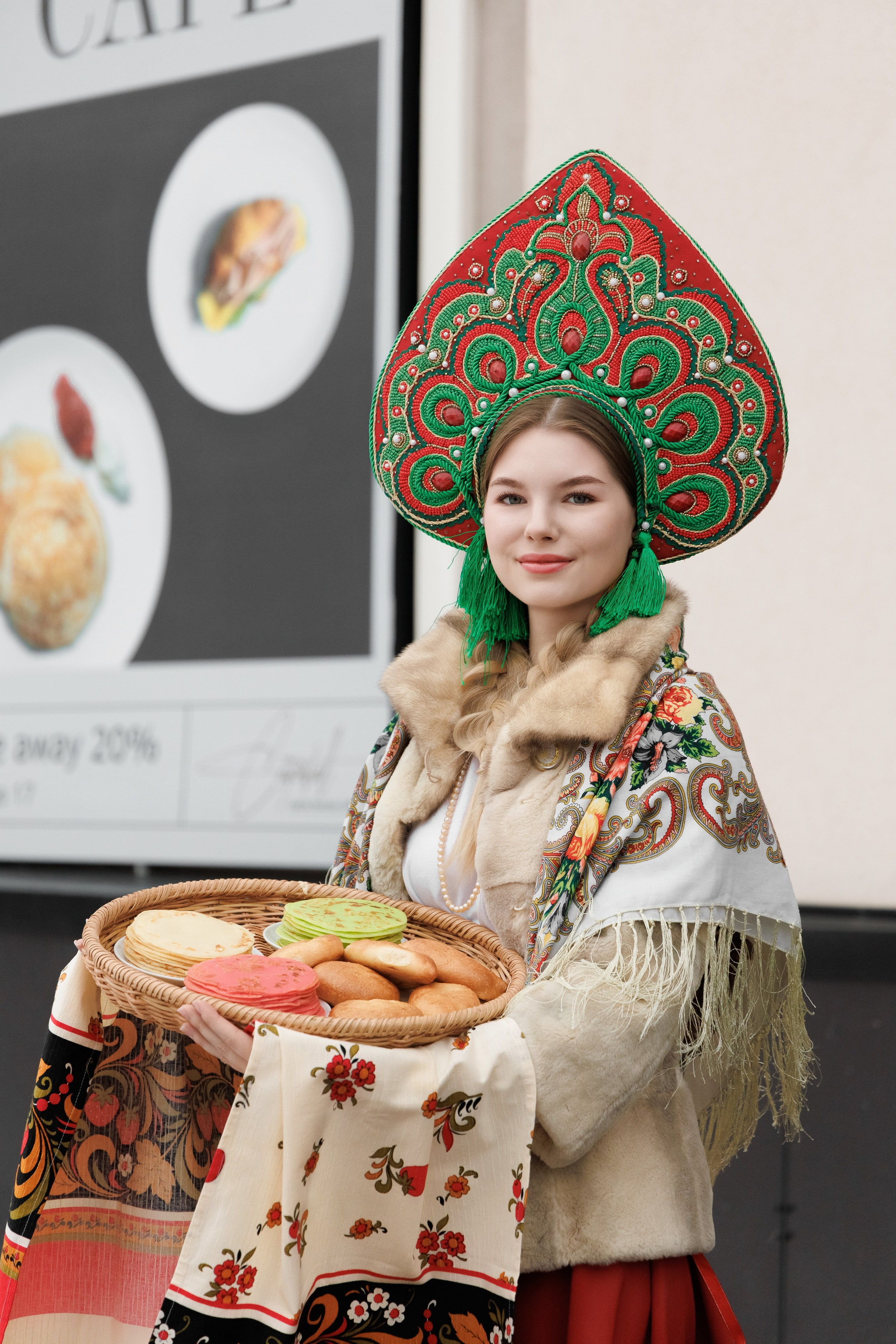 Тематическая фуд-съёмка «Масленица». Интерьерный, предметный фуд-фотограф в Нижнем Новгороде Наталья Латыпова