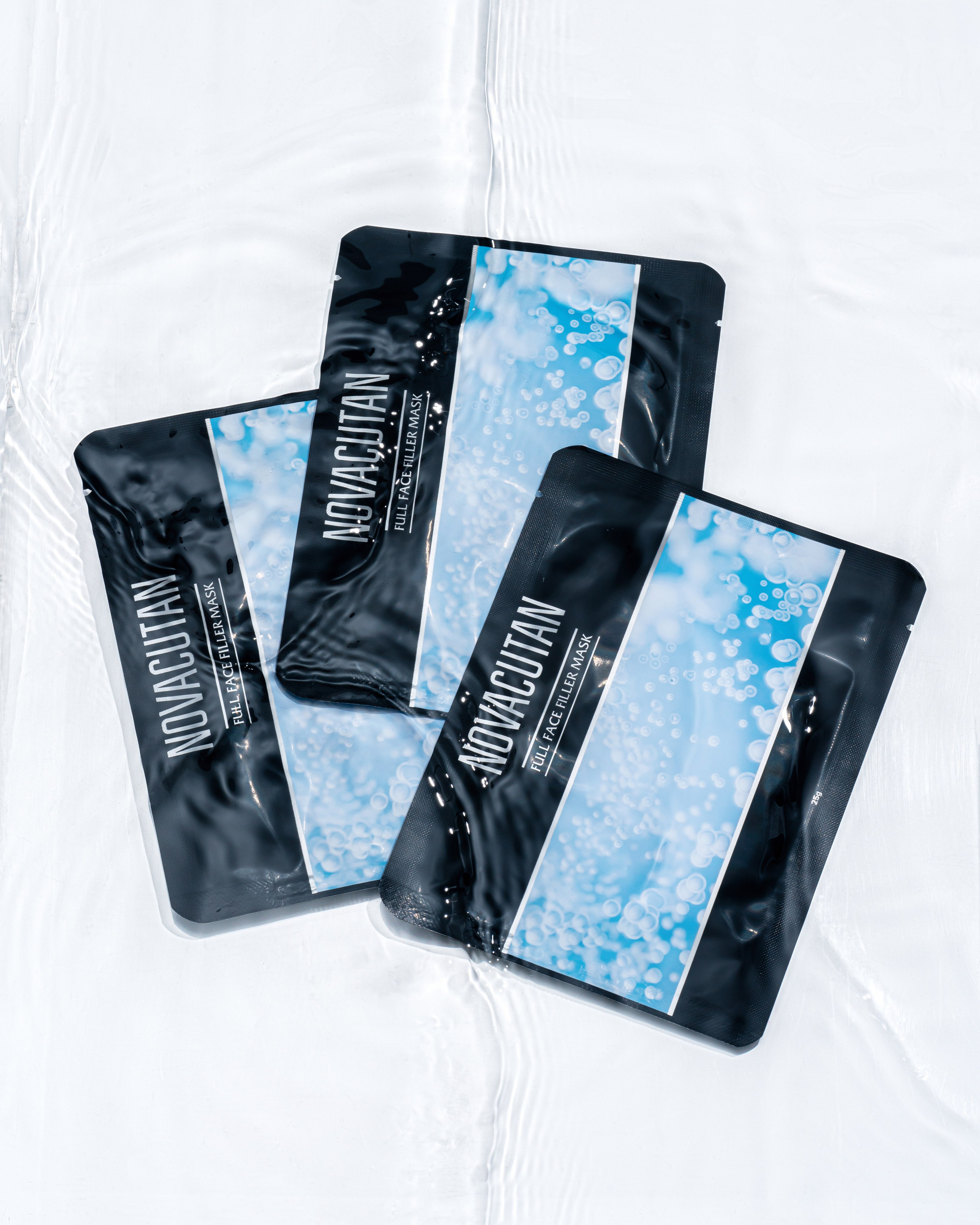 Косметика для лица. Оксана Ильенко. Предметный фотограф и сет-дизайнер, Санкт-Петербург