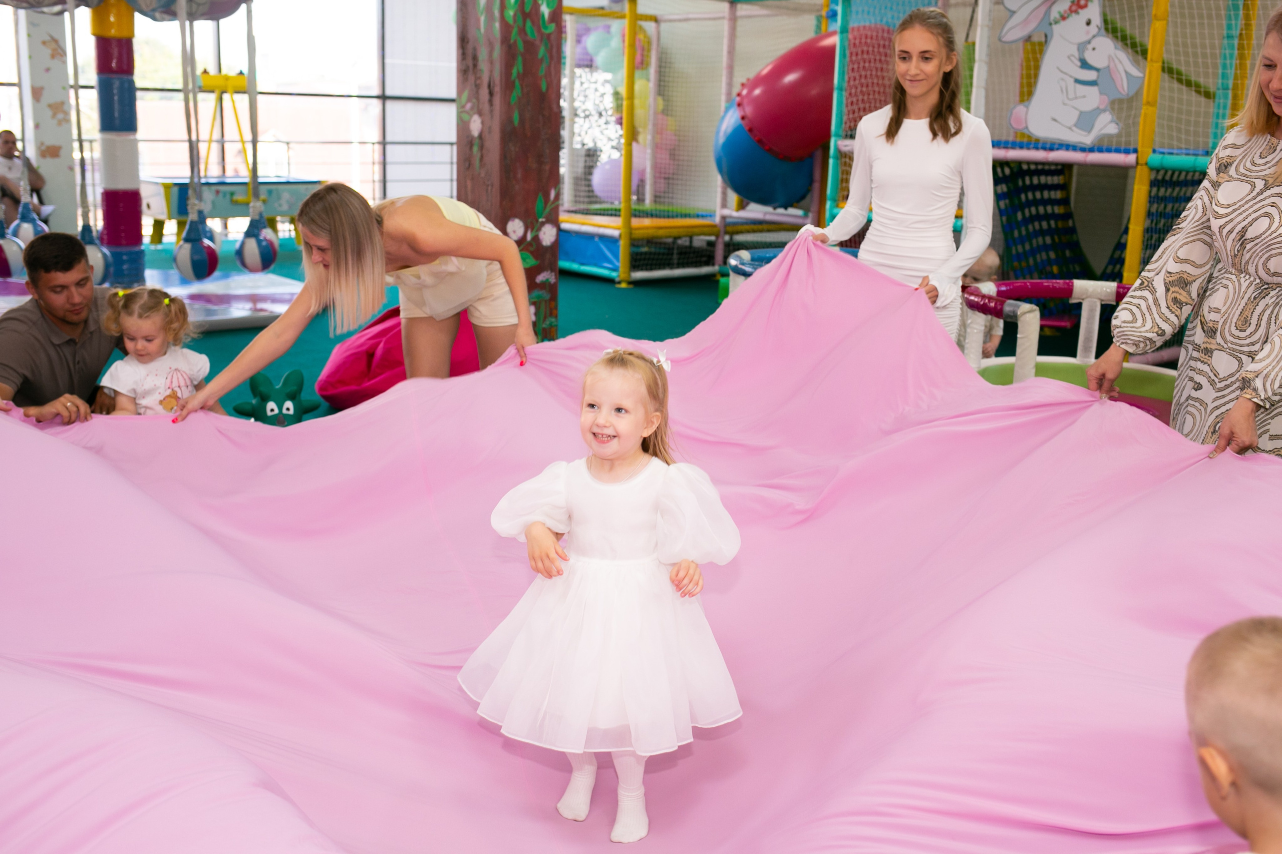 Праздники. Фотограф новорожденных и семейный фотограф НСО г. Бердск Марина Львова