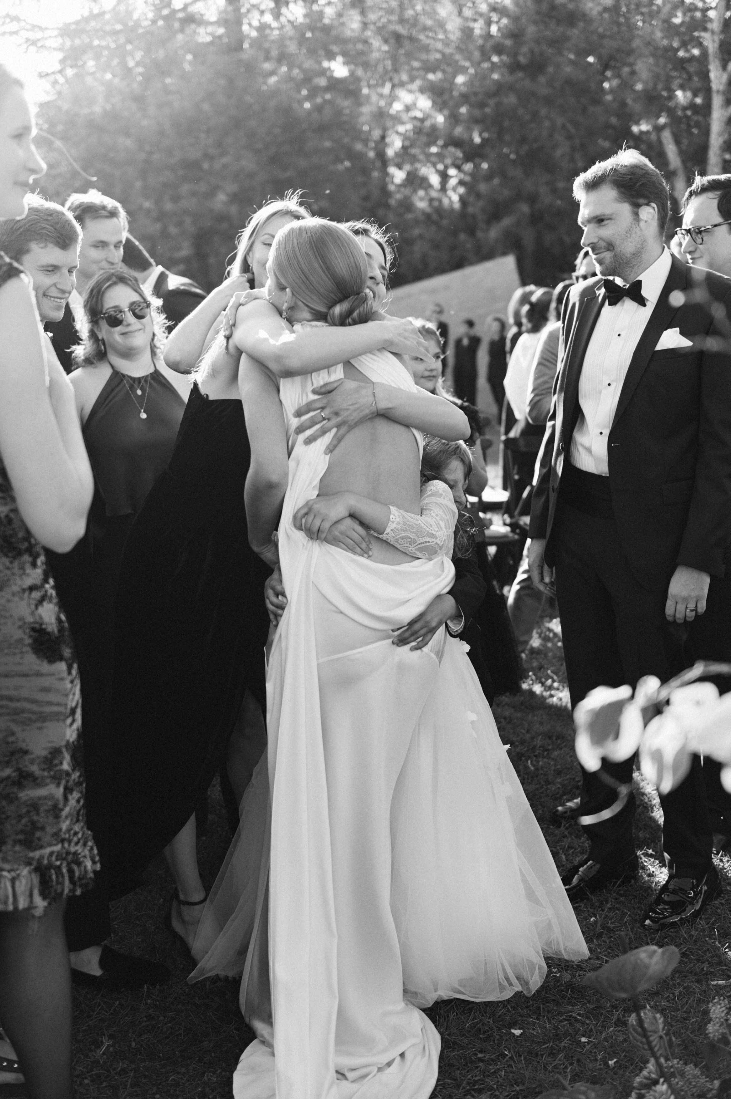 Maximilian&Polina. Sasha&Karina Photographers