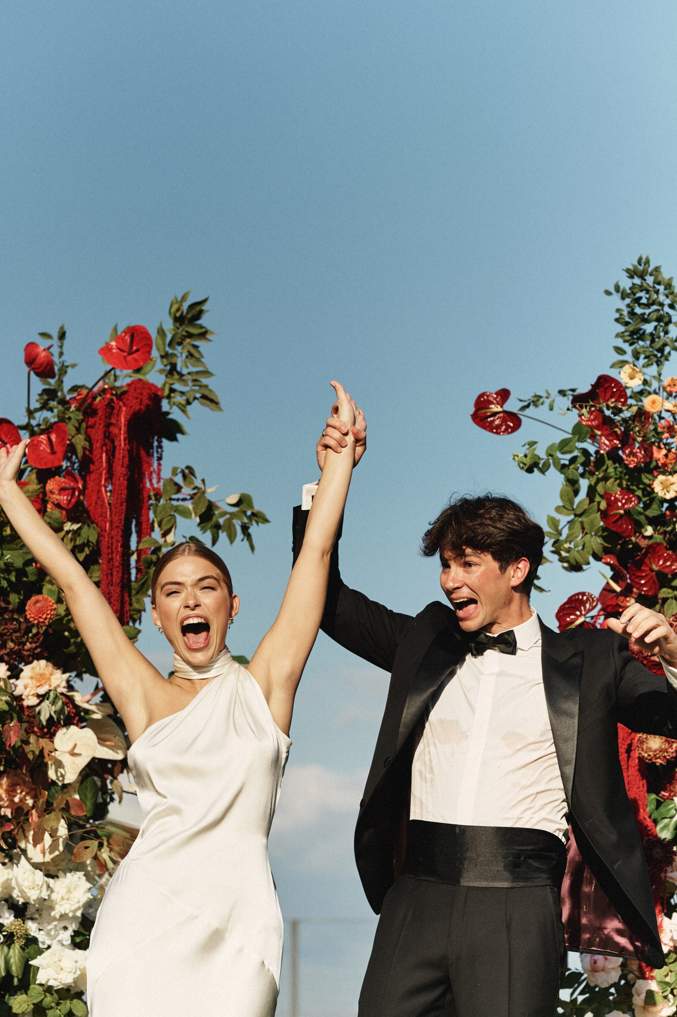 Maximilian&Polina. Sasha&Karina Photographers