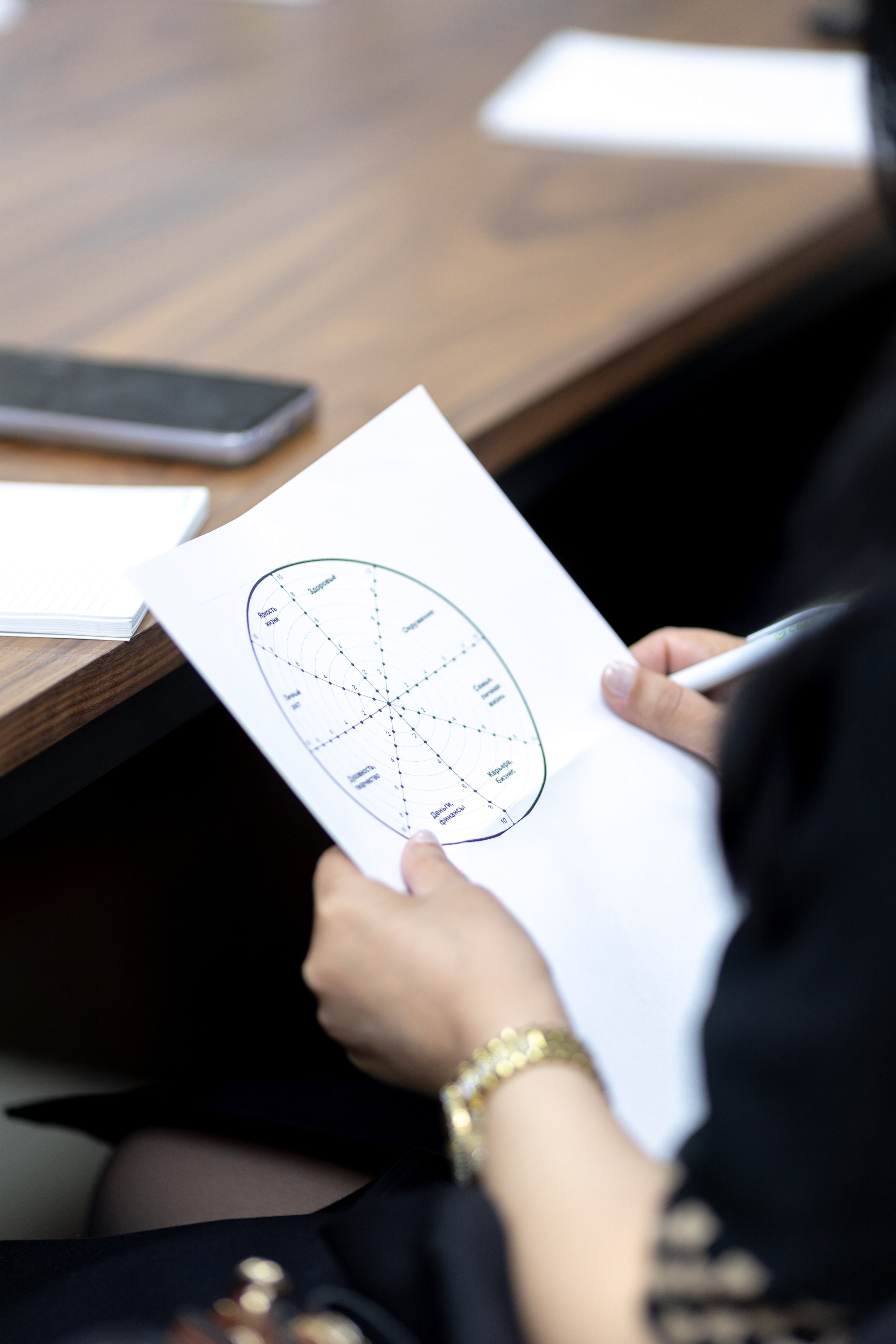 Конференция Сбербанк. Главная